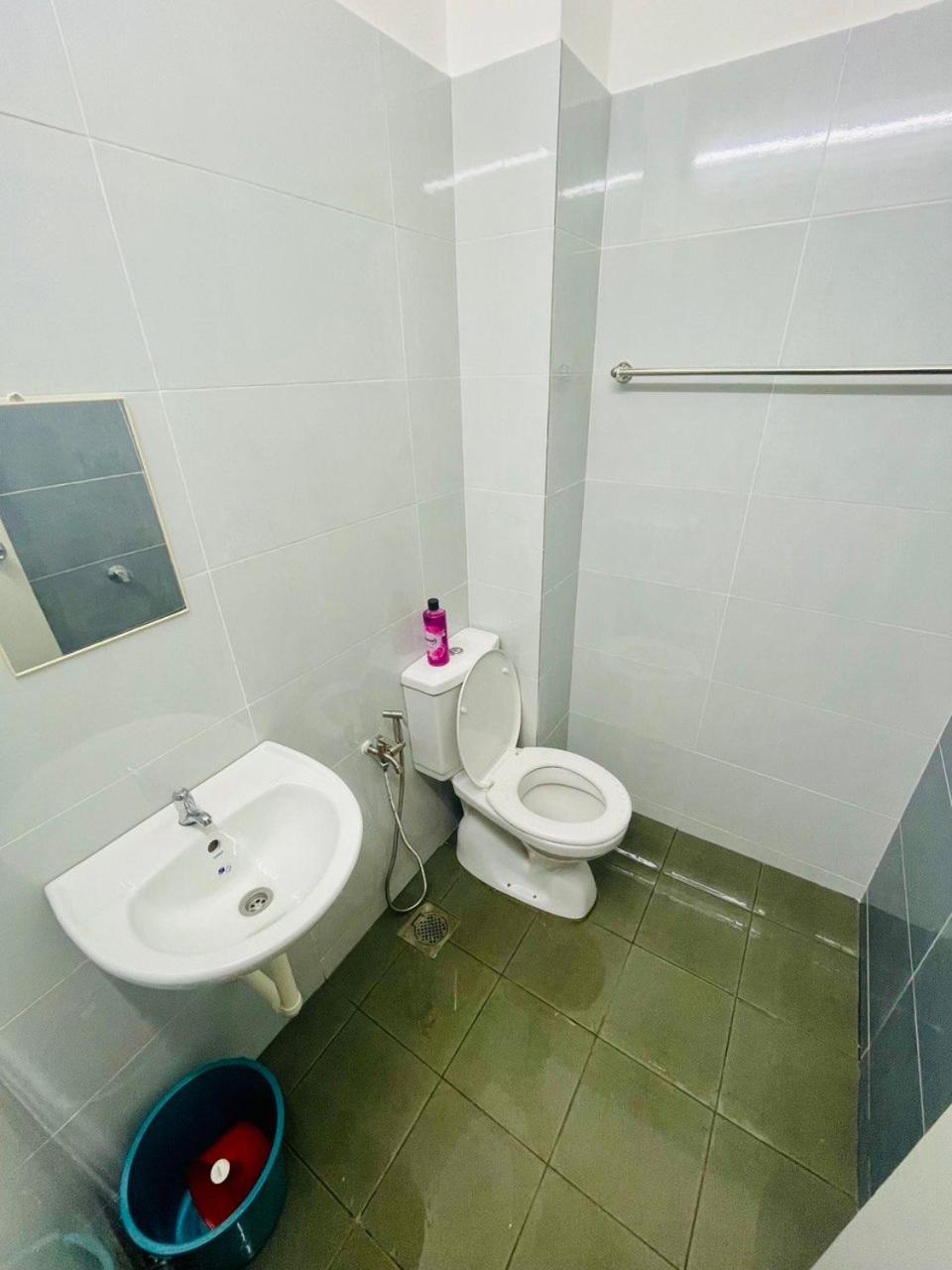 D Alamanda Islam Homestay photo 8