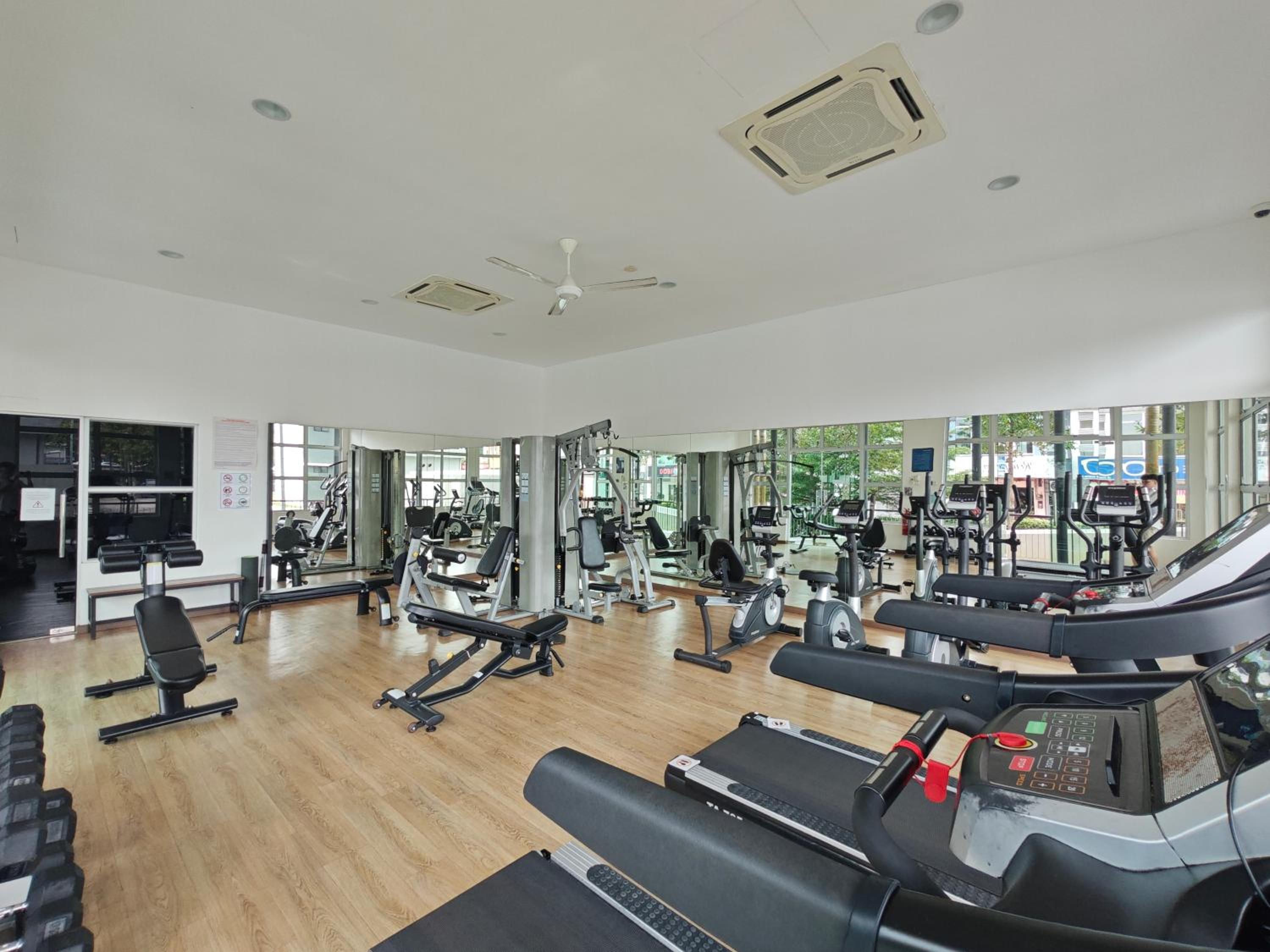 Desaru Utama Residences By Antlerzone photo 6