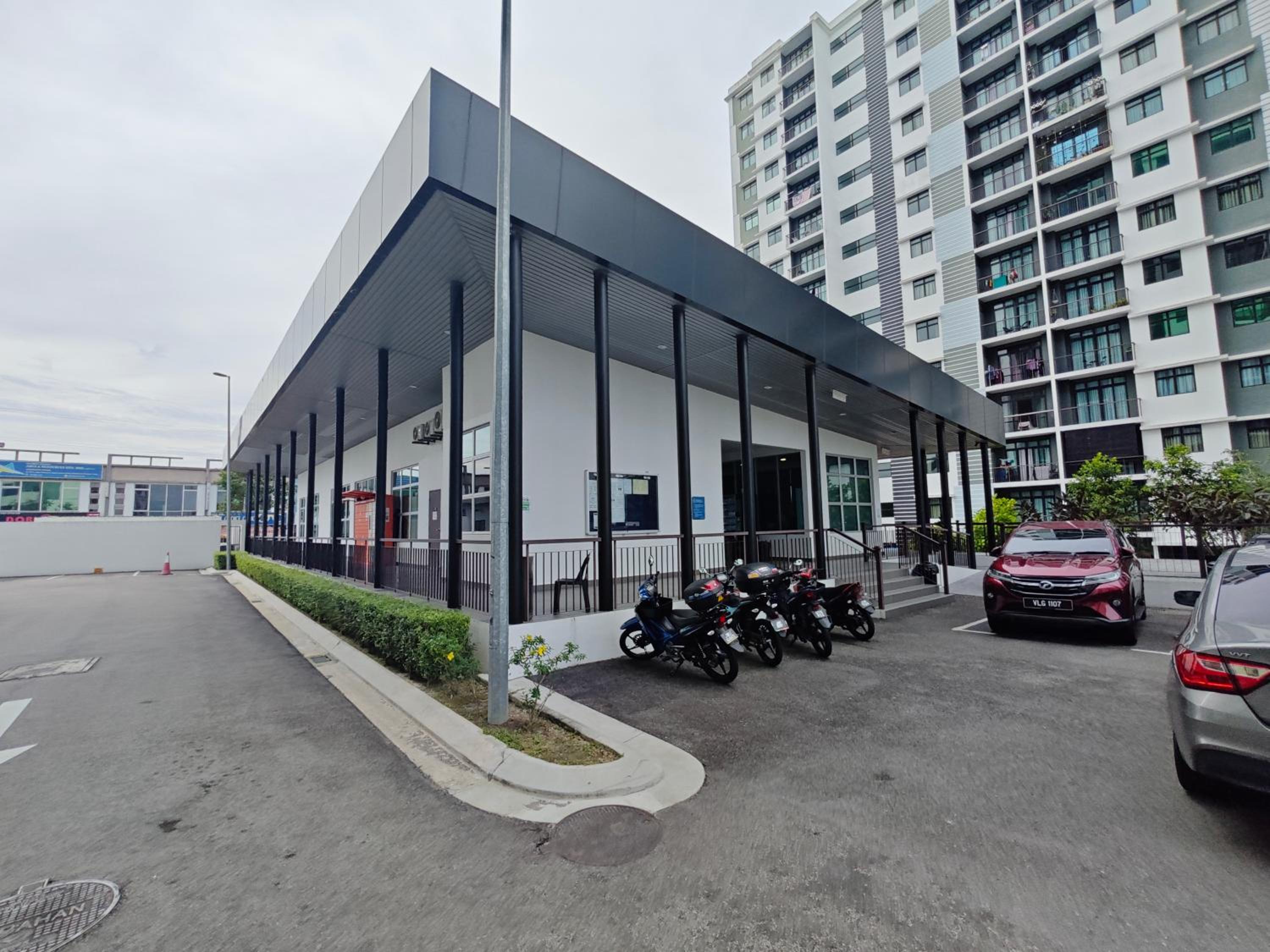 Desaru Utama Residences By Antlerzone photo 7