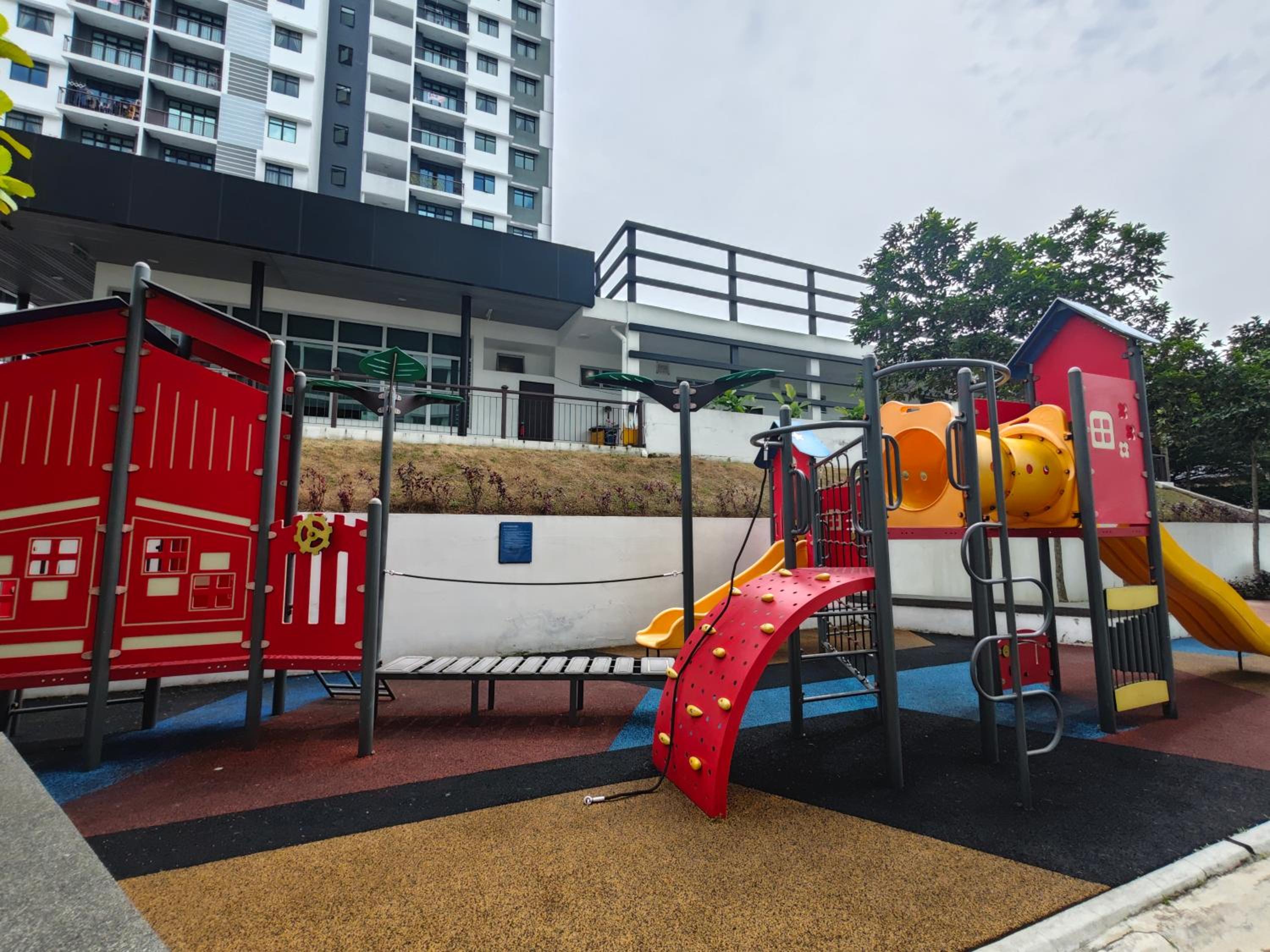Desaru Utama Residences By Antlerzone photo 8