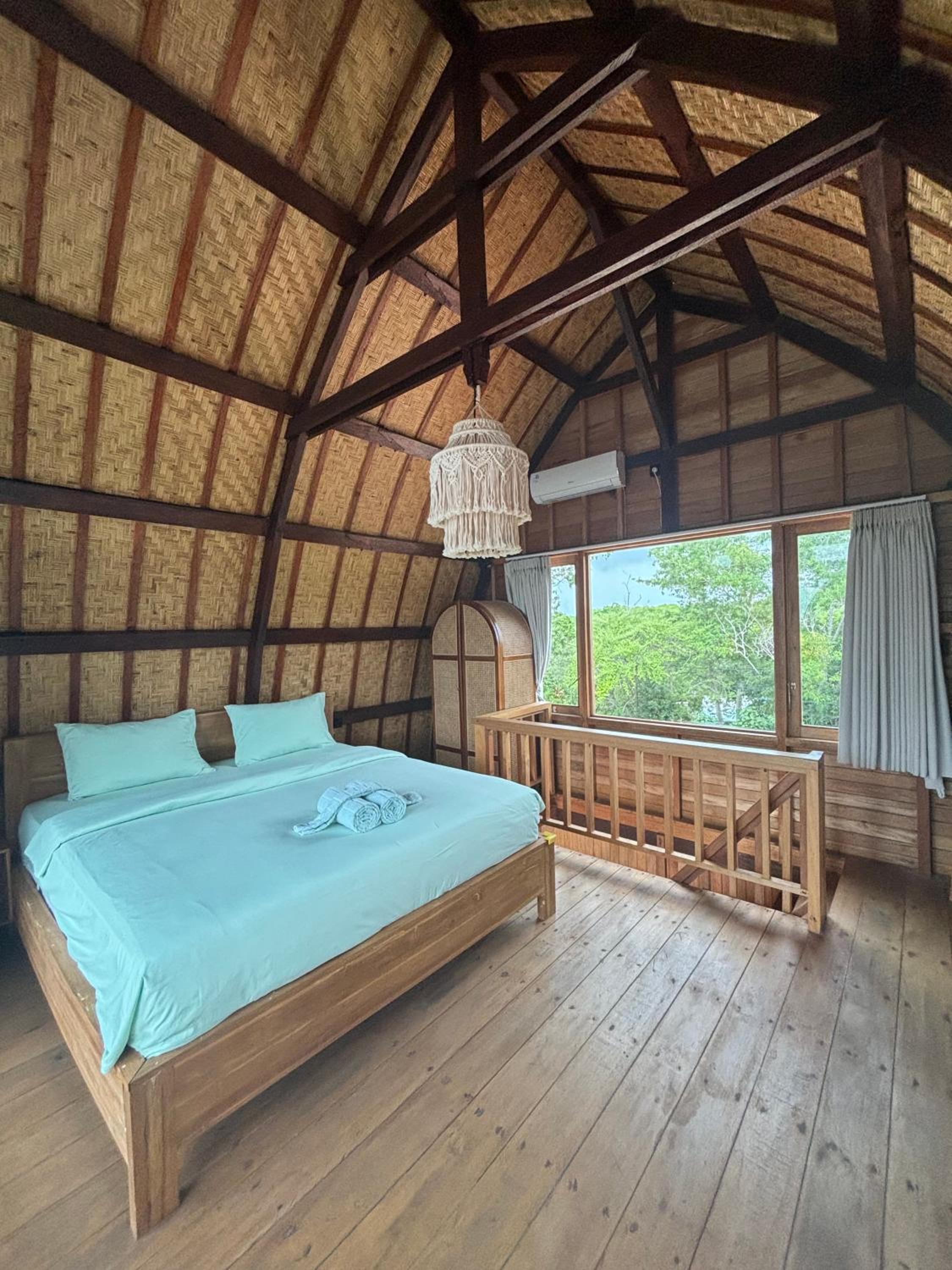 Matahari Villas