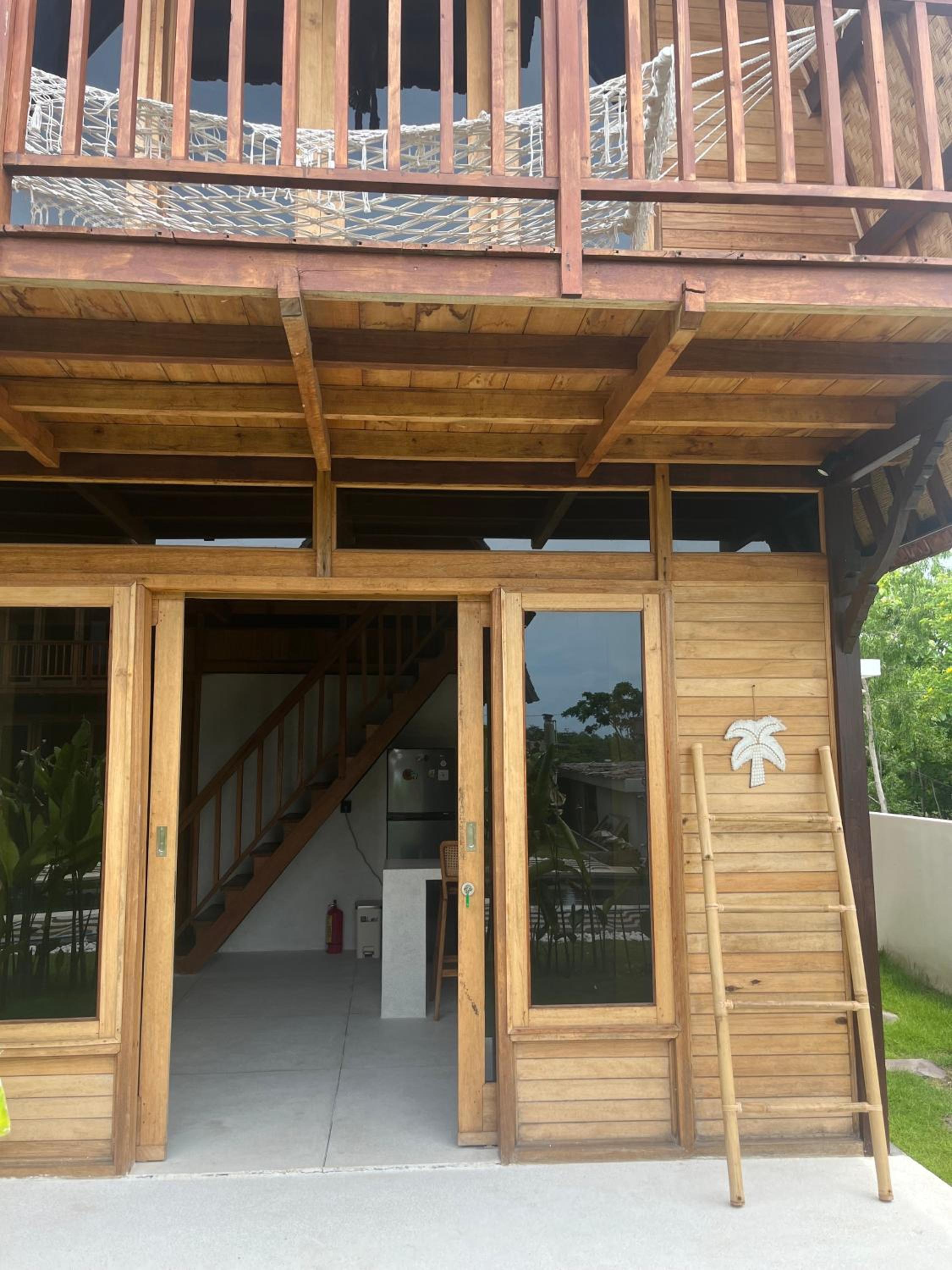 Matahari Villas