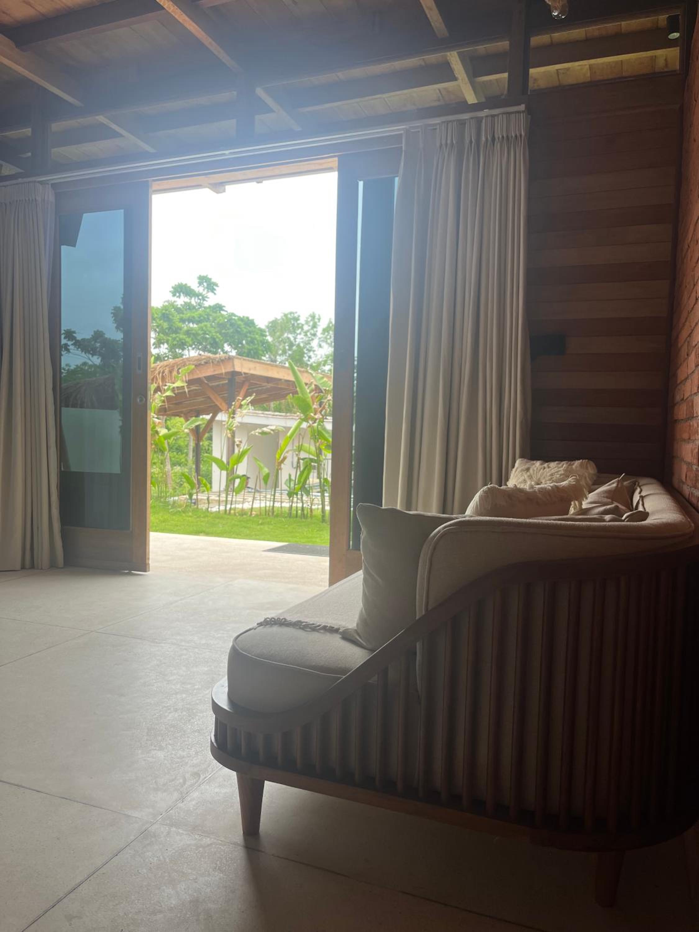 Matahari Villas