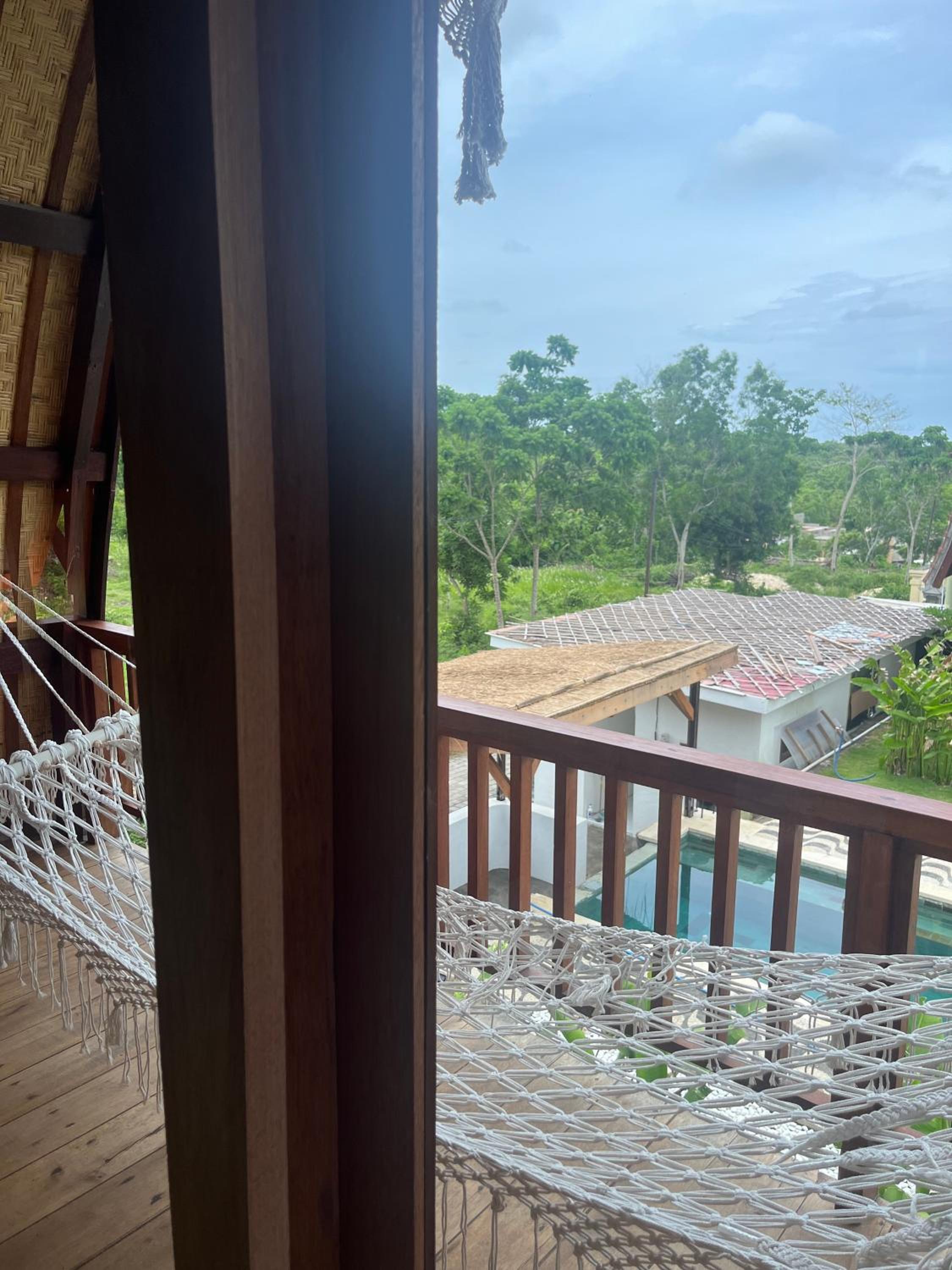 Matahari Villas