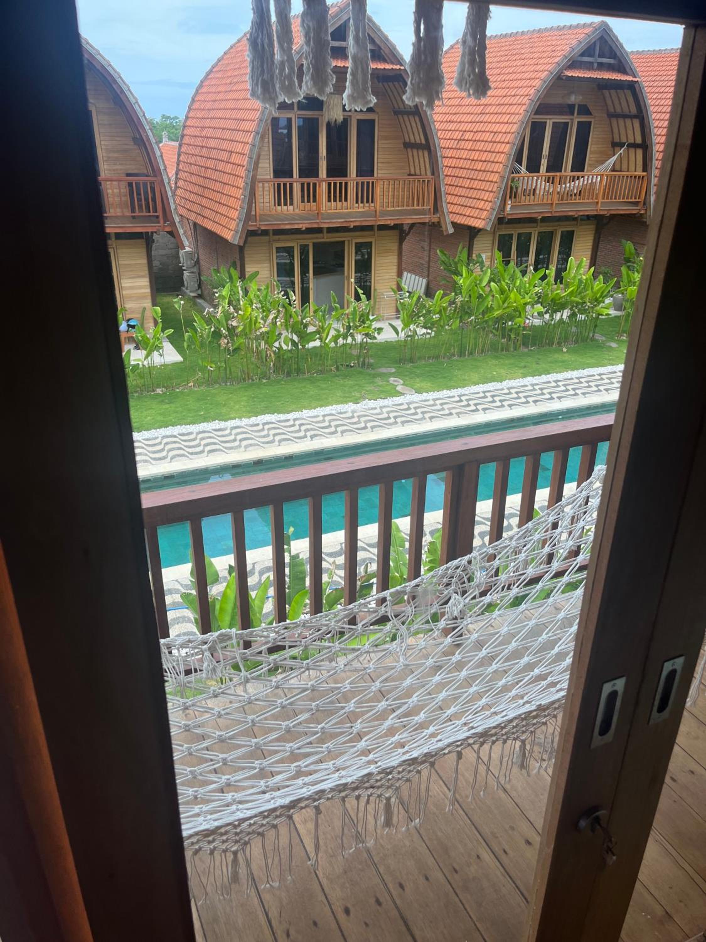 Matahari Villas