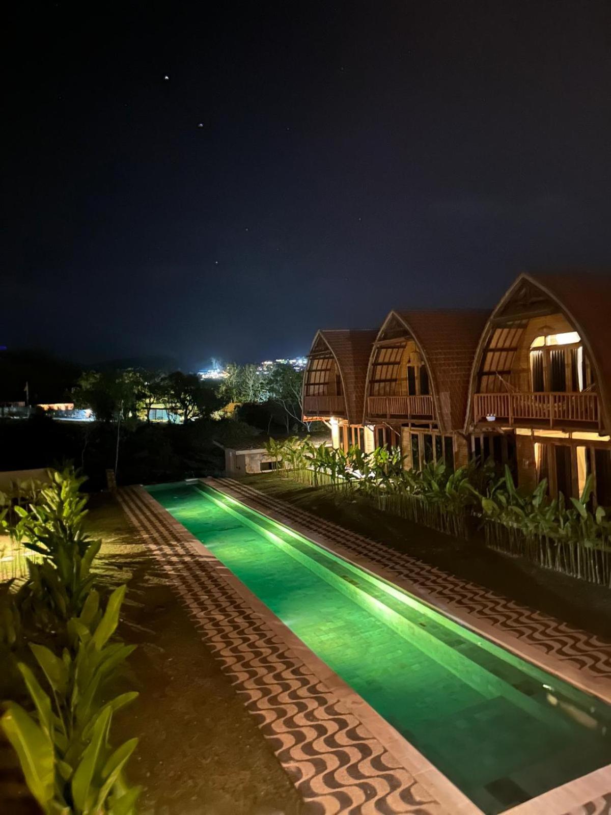 Matahari Villas