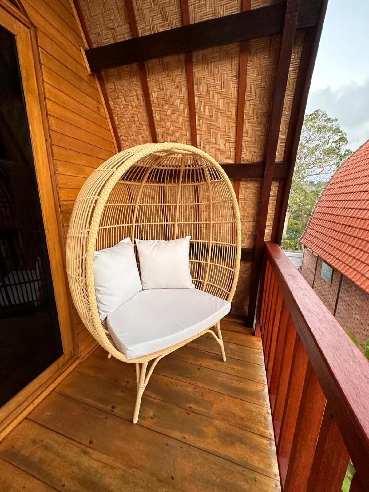 Matahari Villas