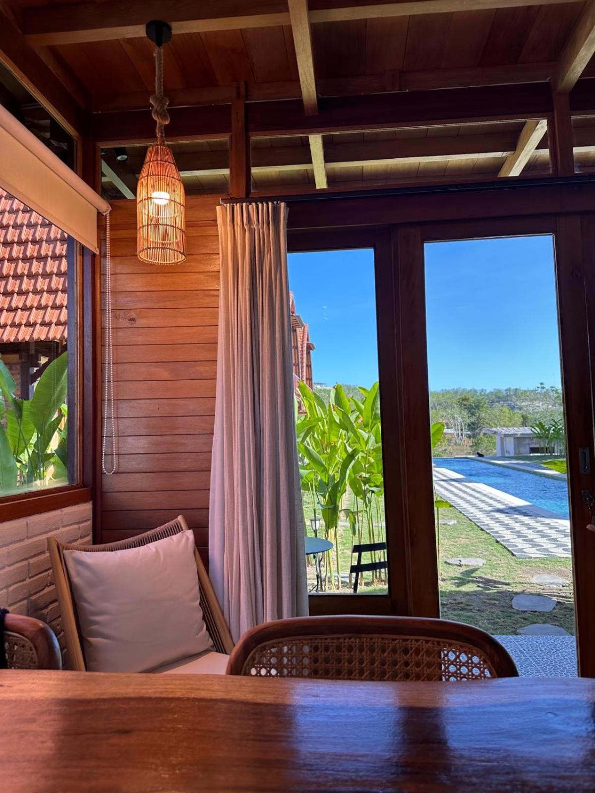 Matahari Villas