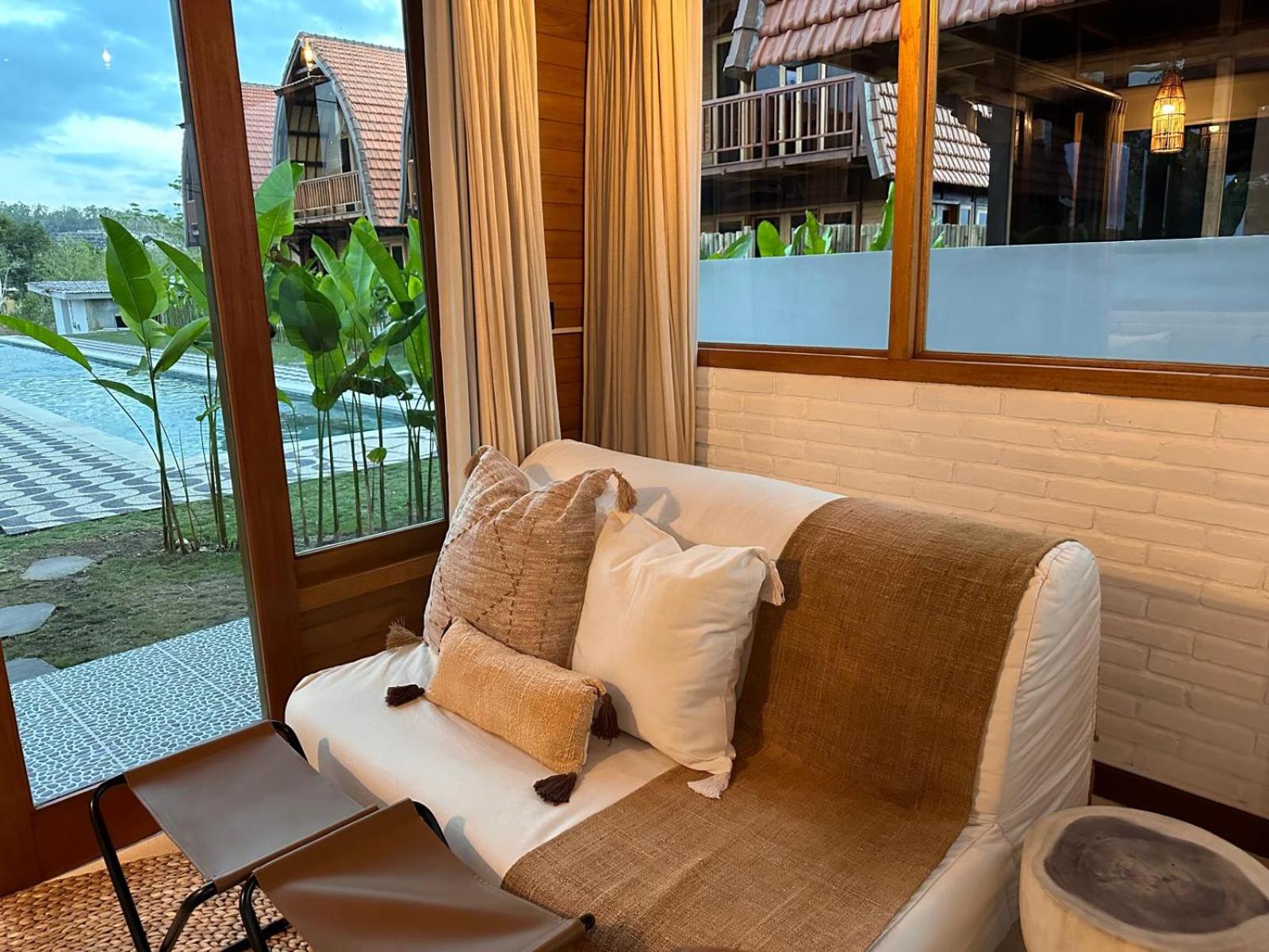 Matahari Villas