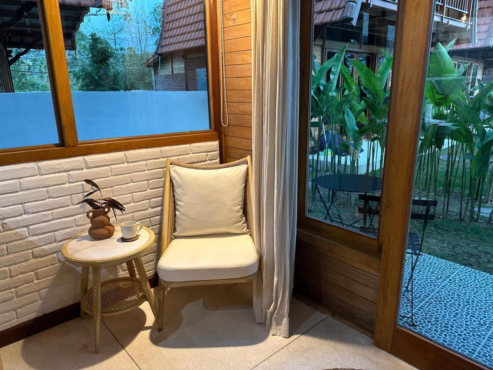 Matahari Villas