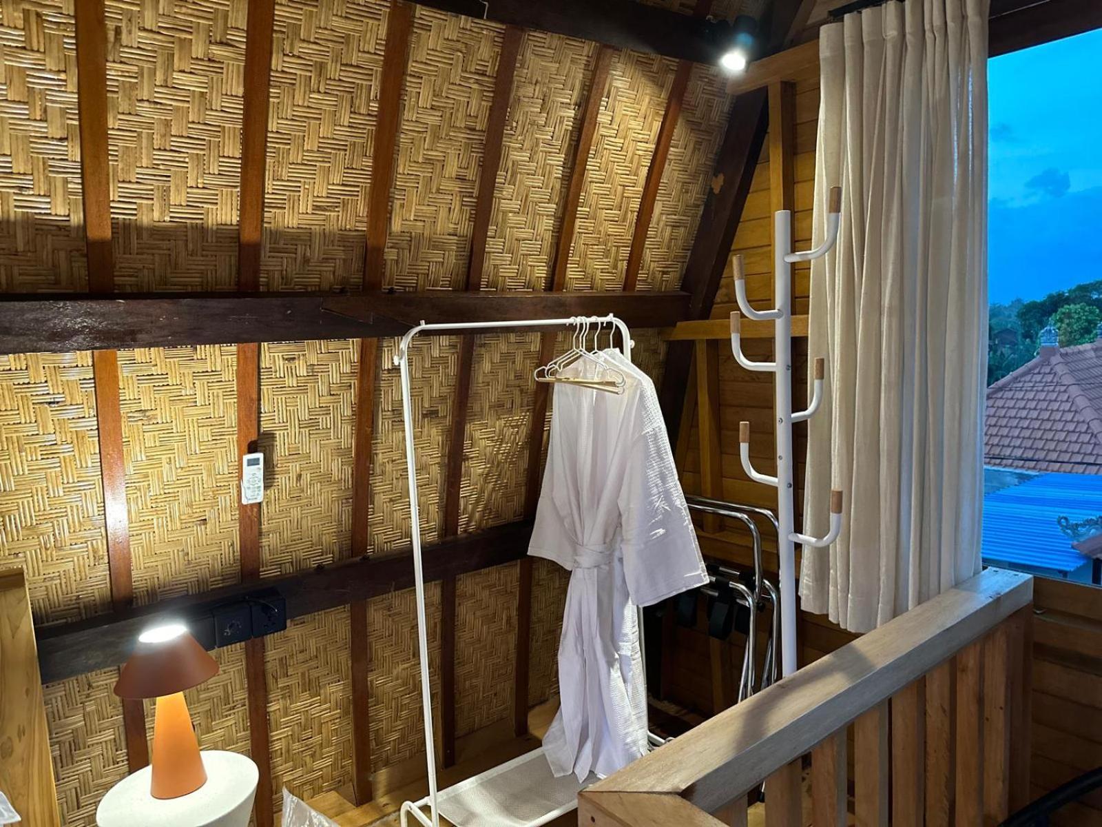 Matahari Villas