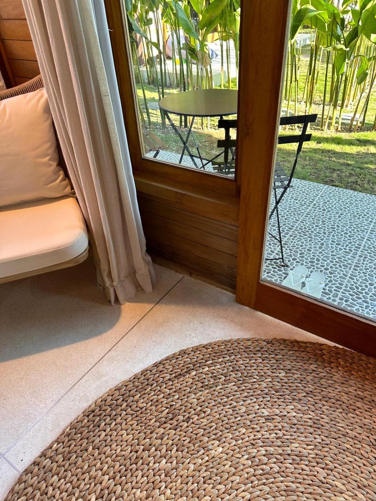 Matahari Villas