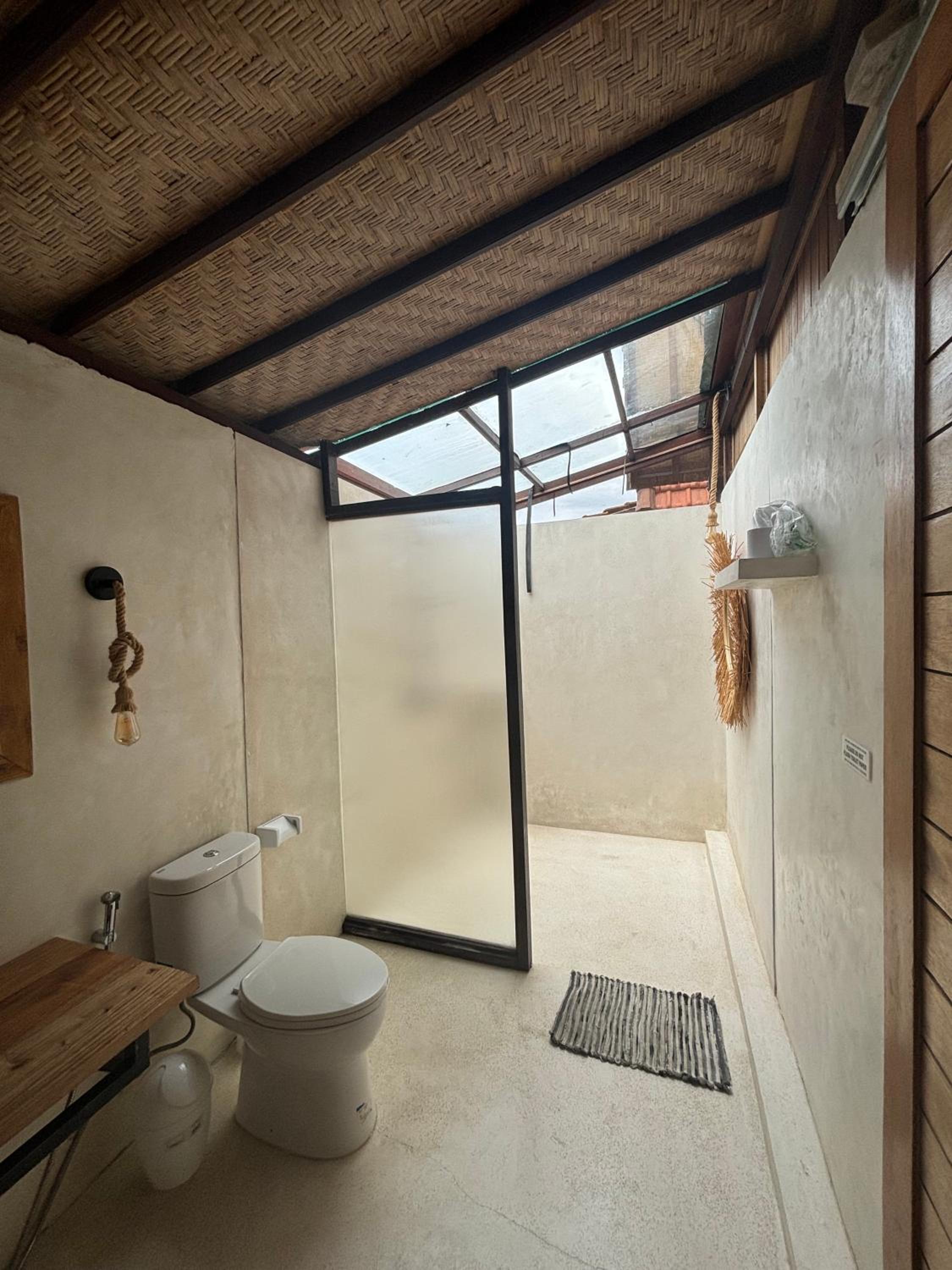 Matahari Villas