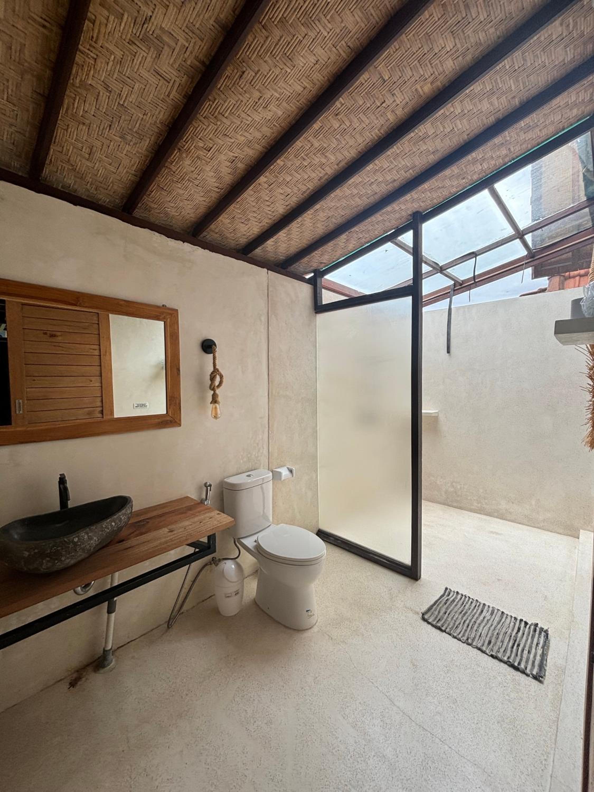 Matahari Villas