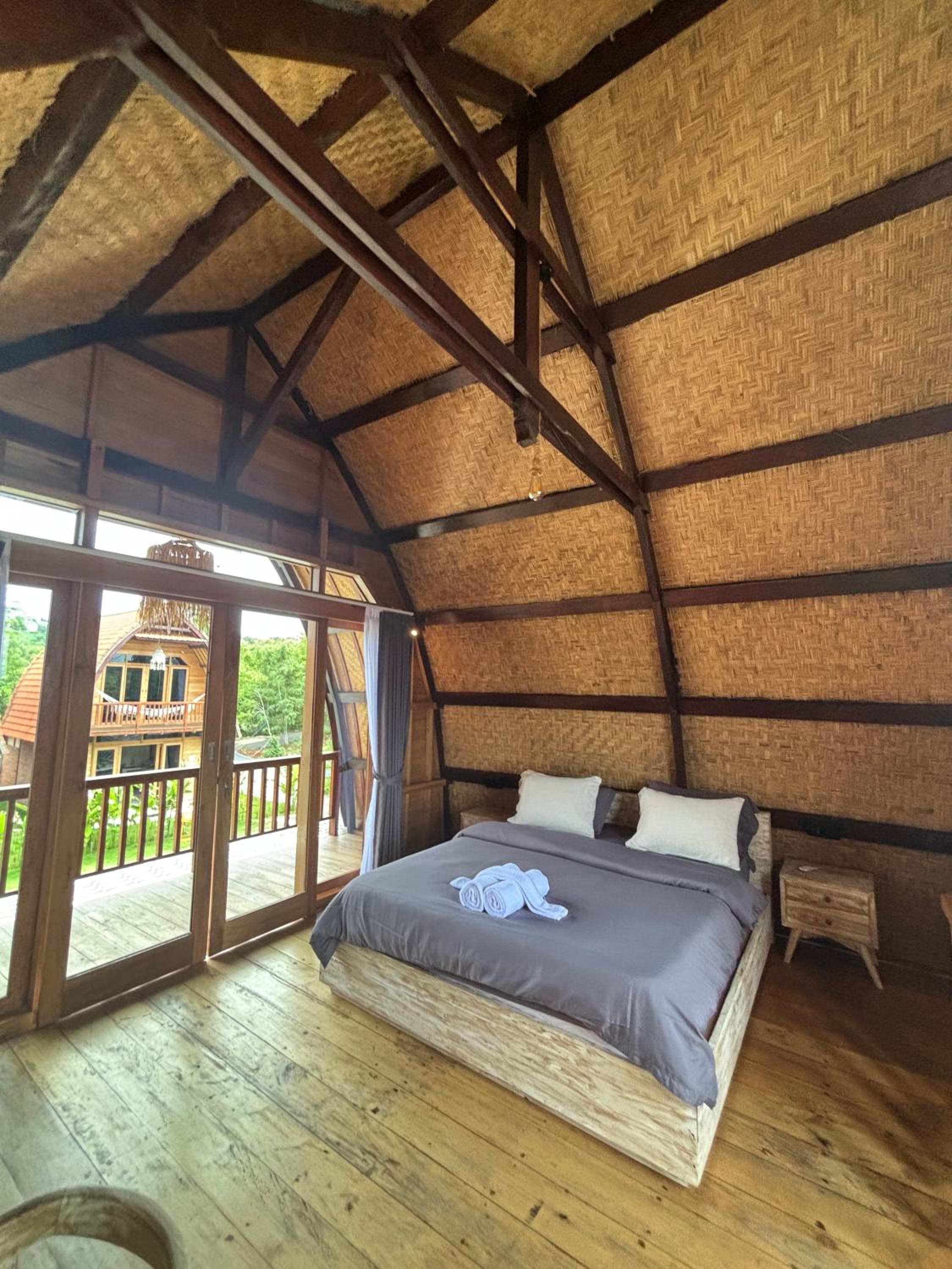 Matahari Villas