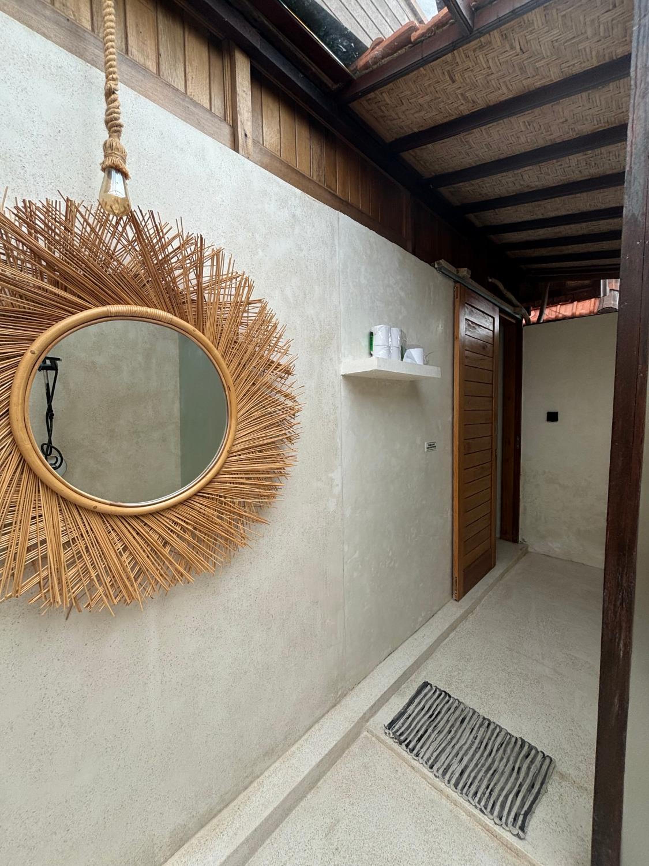 Matahari Villas