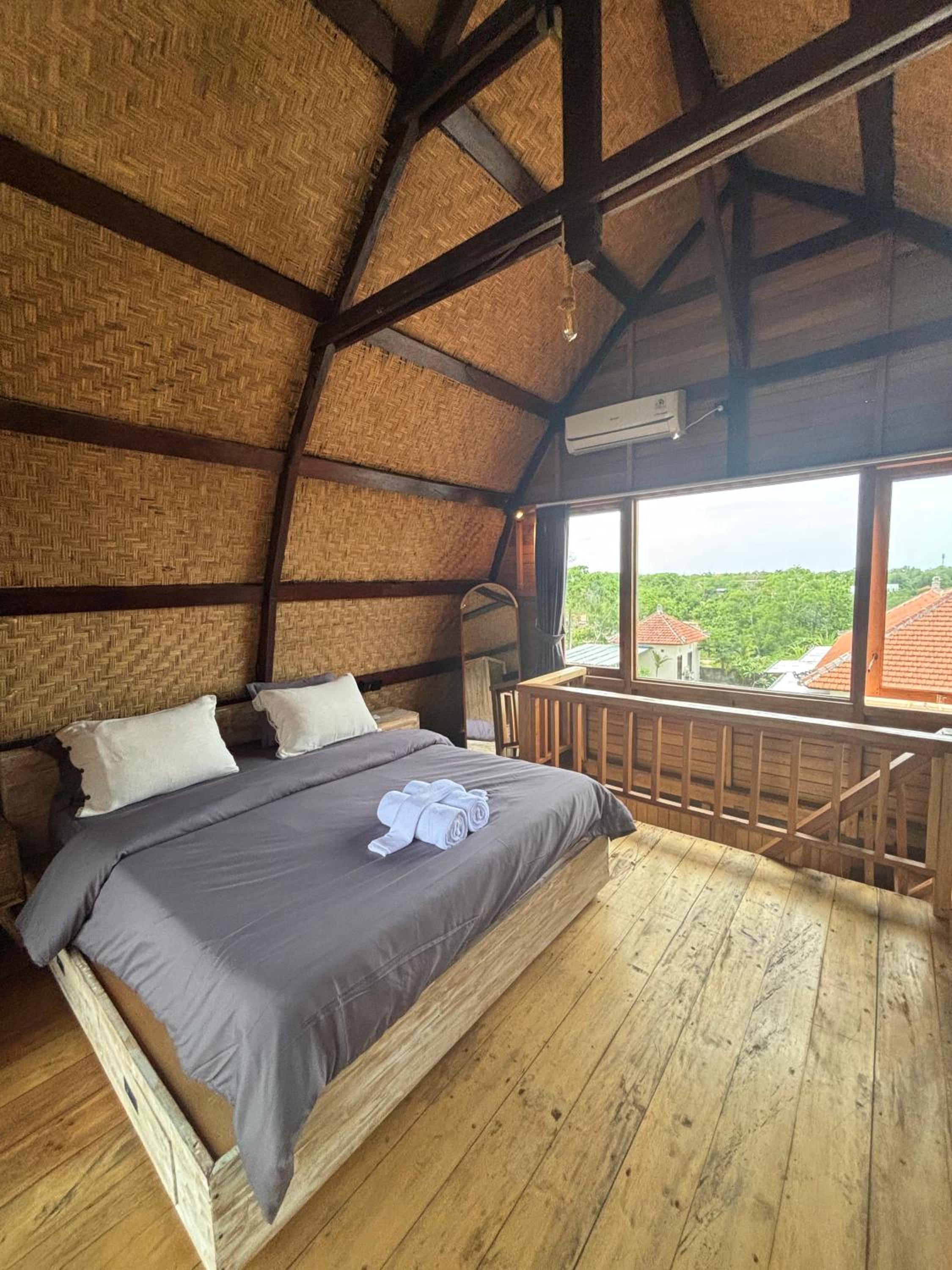 Matahari Villas