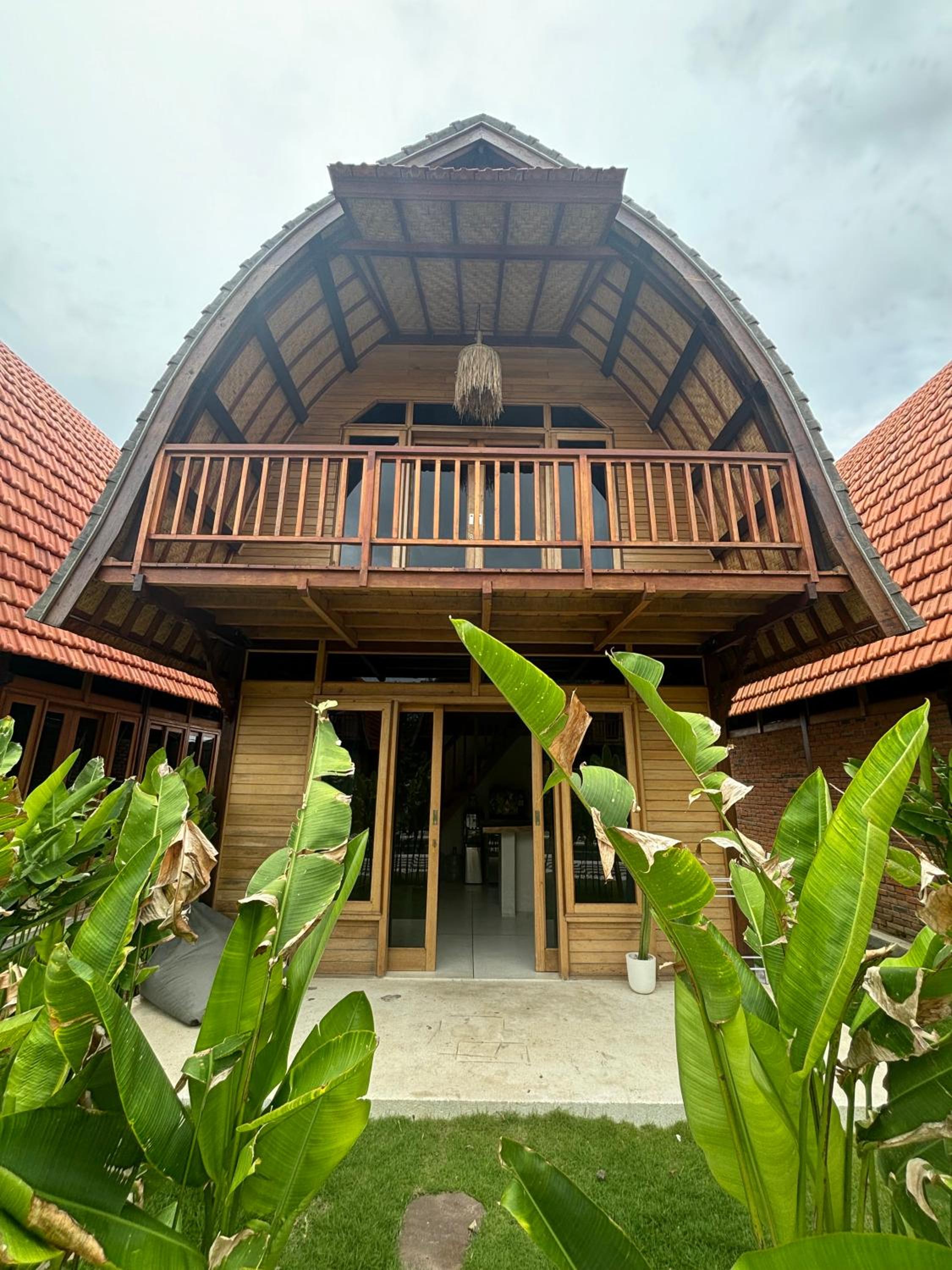 Matahari Villas