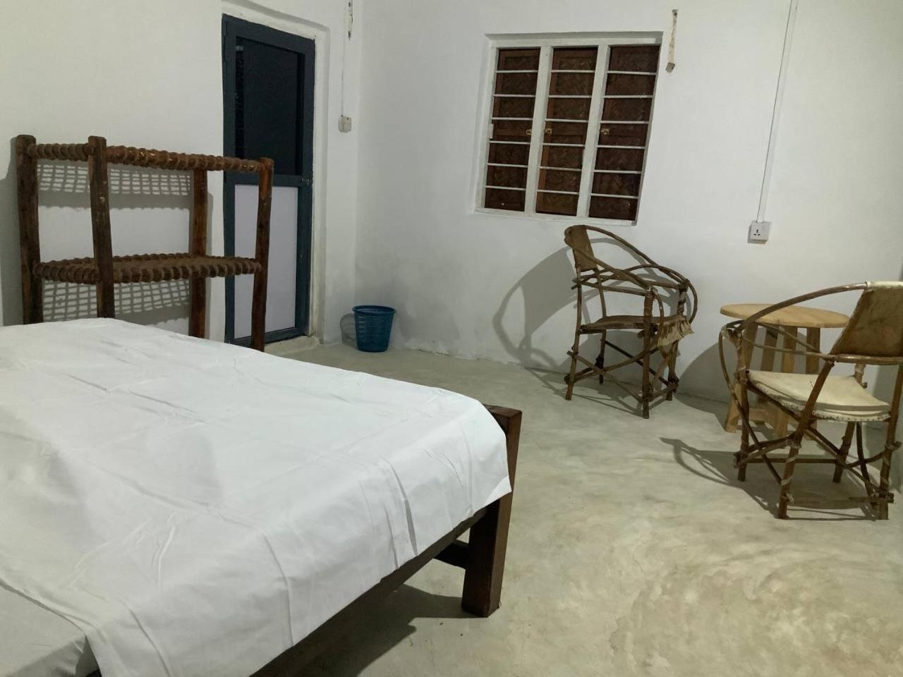 Barefeet Bungalow