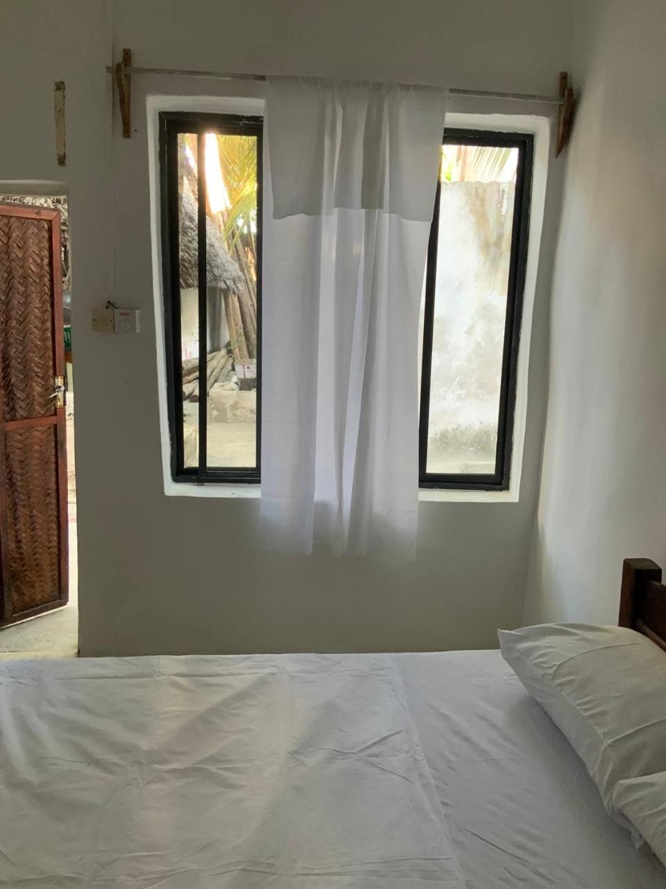 Barefeet Bungalow