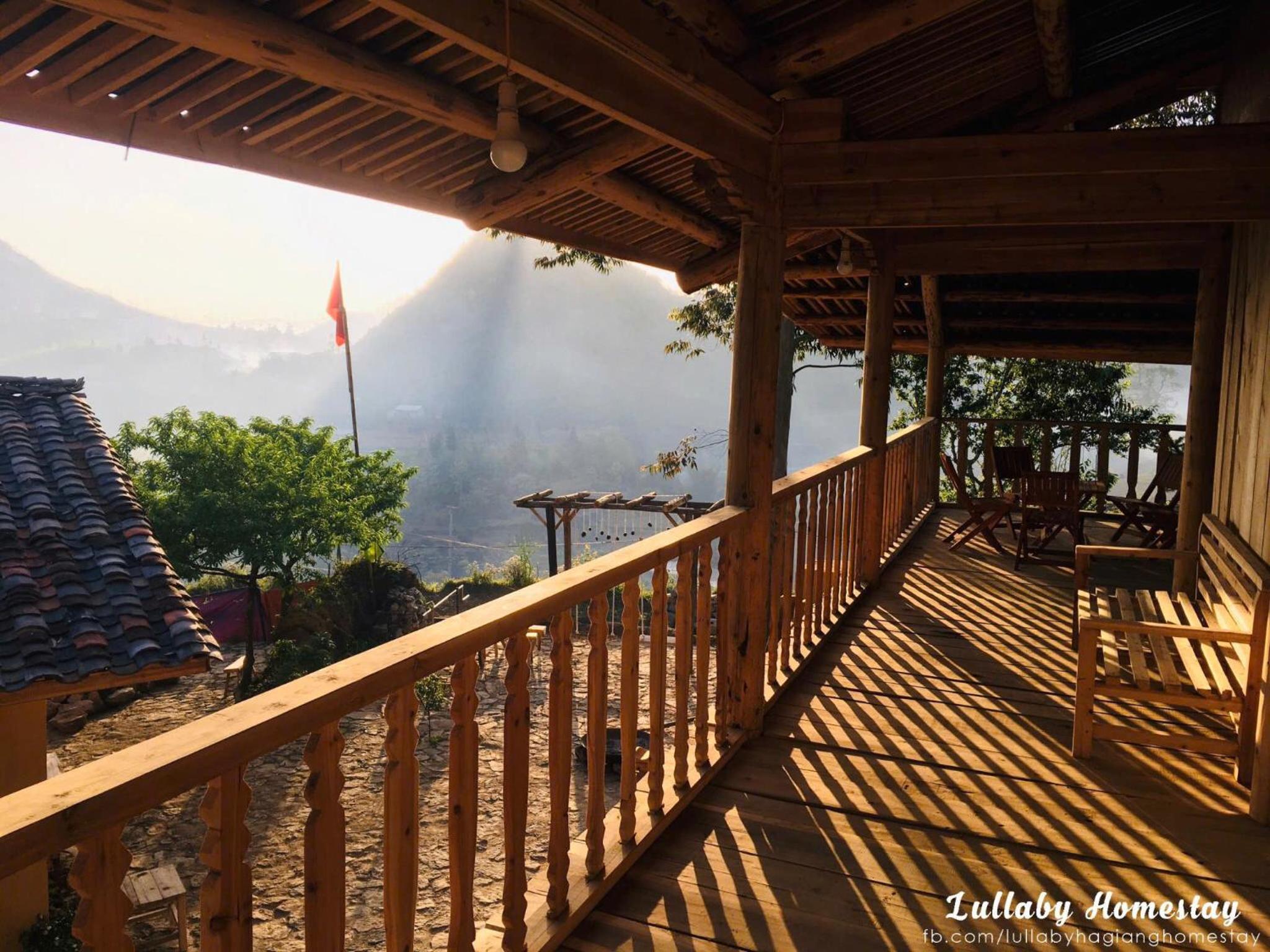 Lullaby Ha Giang Homestay view 5