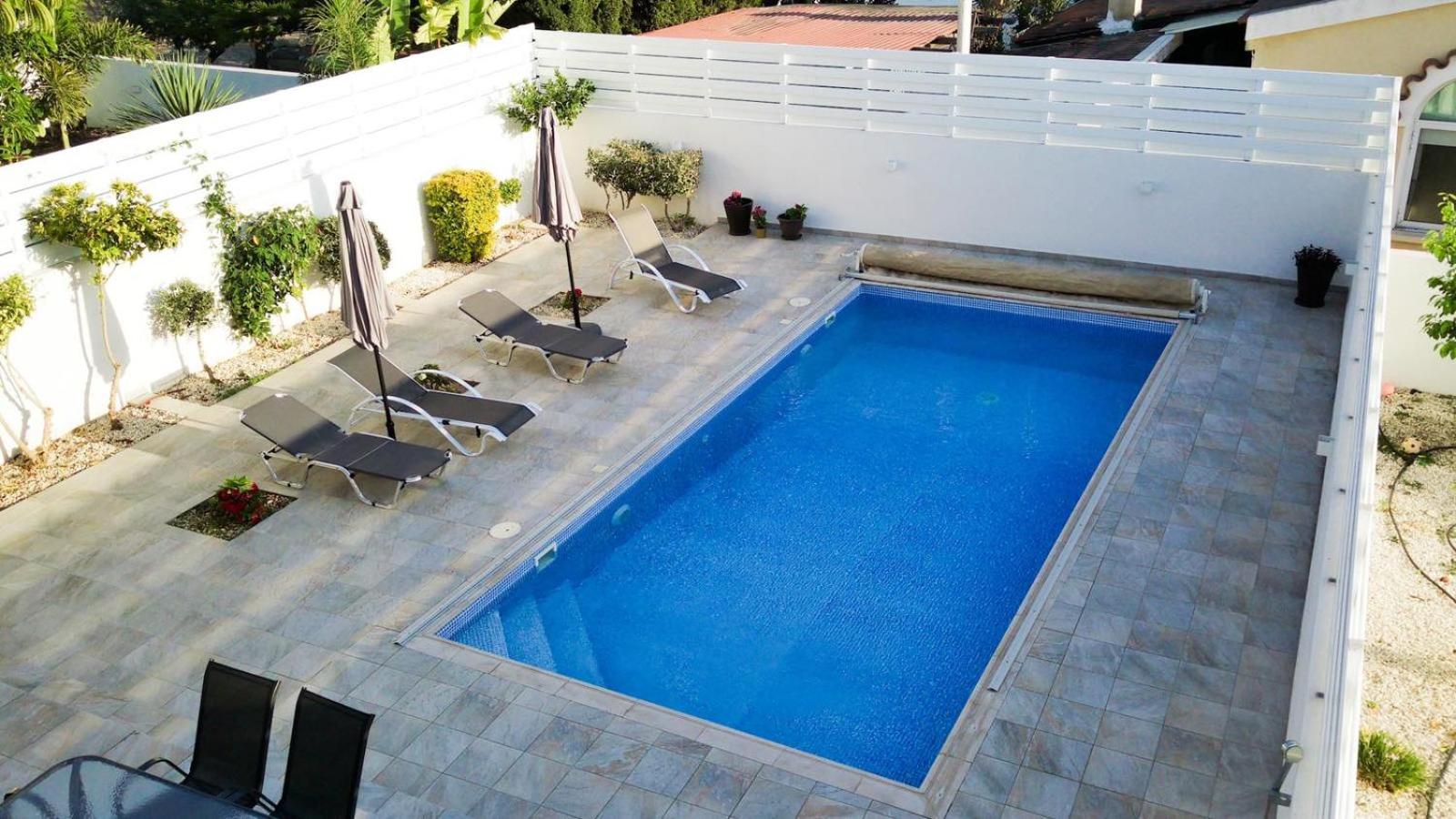 Marios Villa