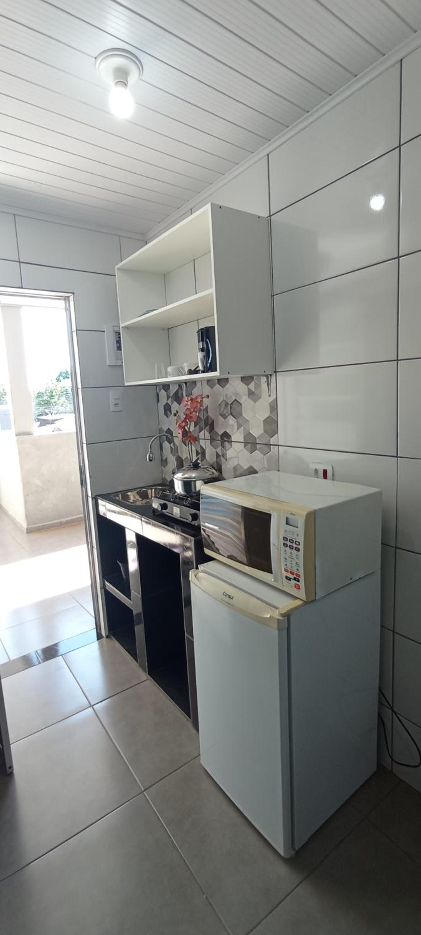 Vila Foz HOSTEL AP8 Apartamento completo de casal com ar condicionado, garagem fechada e lavanderia, Temos Uber e guia turístico para indicar, nosso aparta