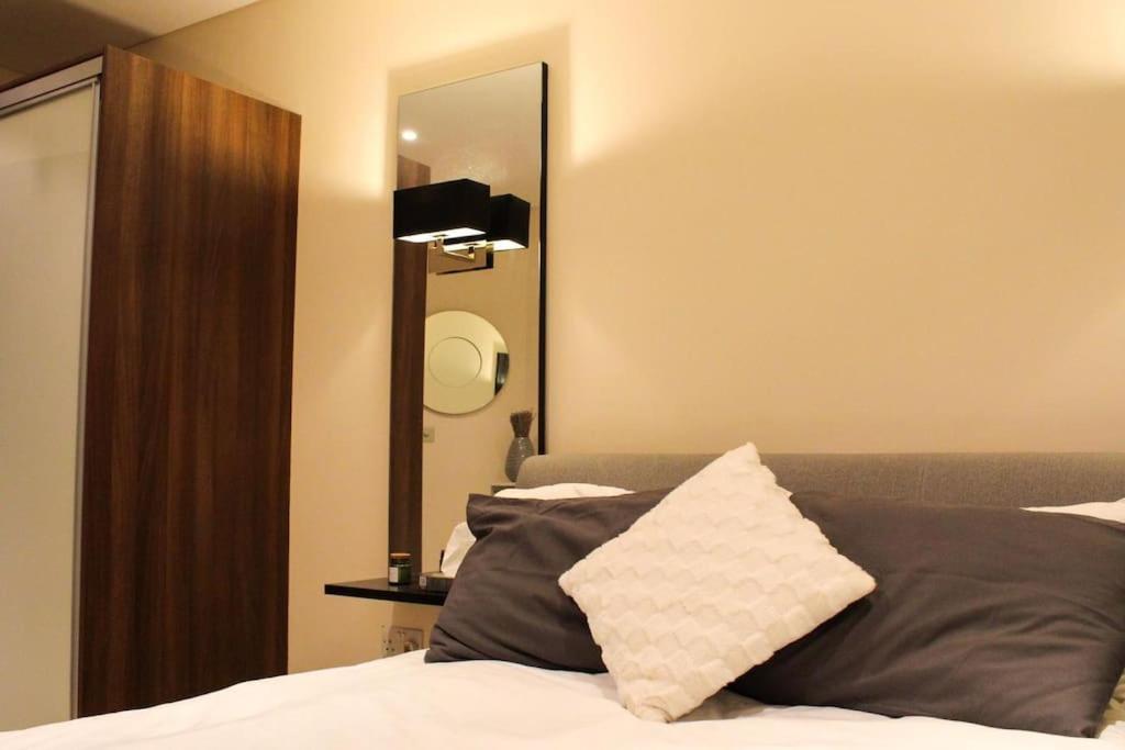 Luxury Battersea Park Residence - Chelsea Bridge - Battersea Power Station