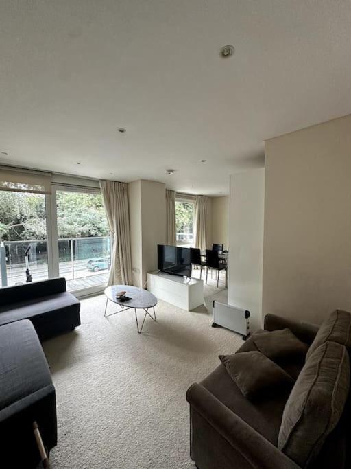 Luxury Battersea Park Residence - Chelsea Bridge - Battersea Power Station