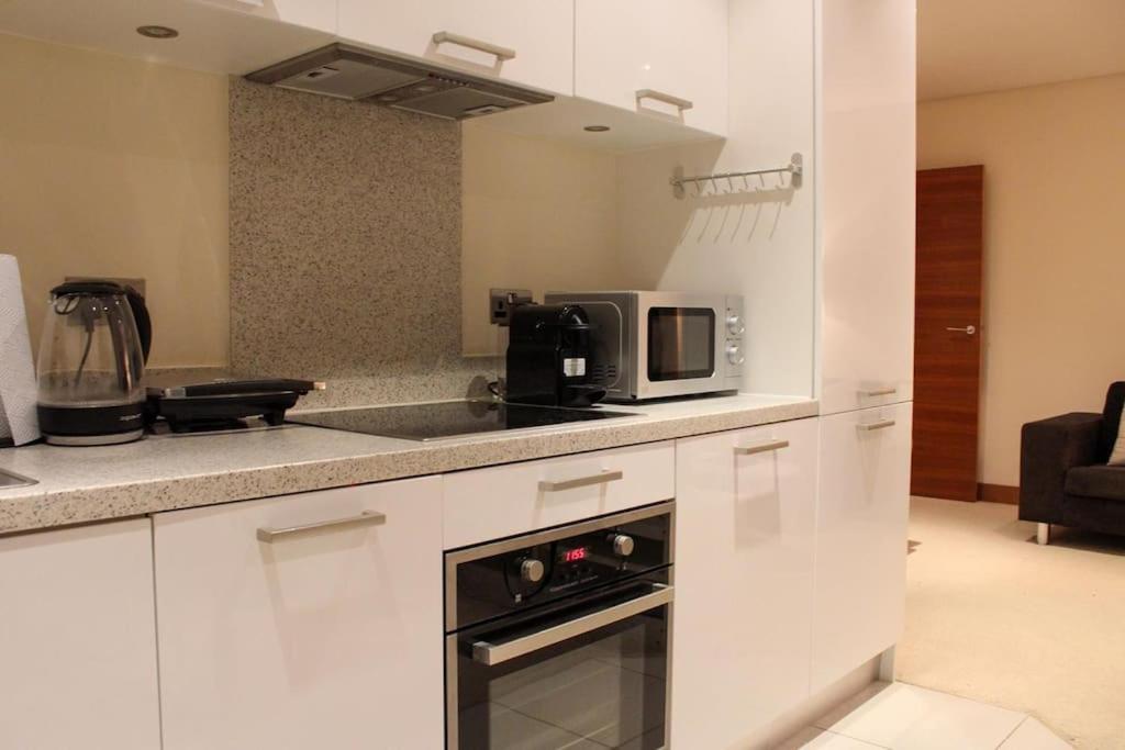 Luxury Battersea Park Residence - Chelsea Bridge - Battersea Power Station