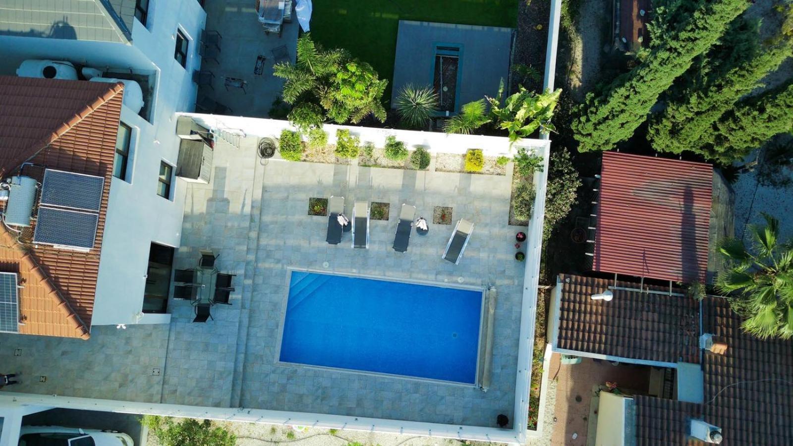 Marios Villa