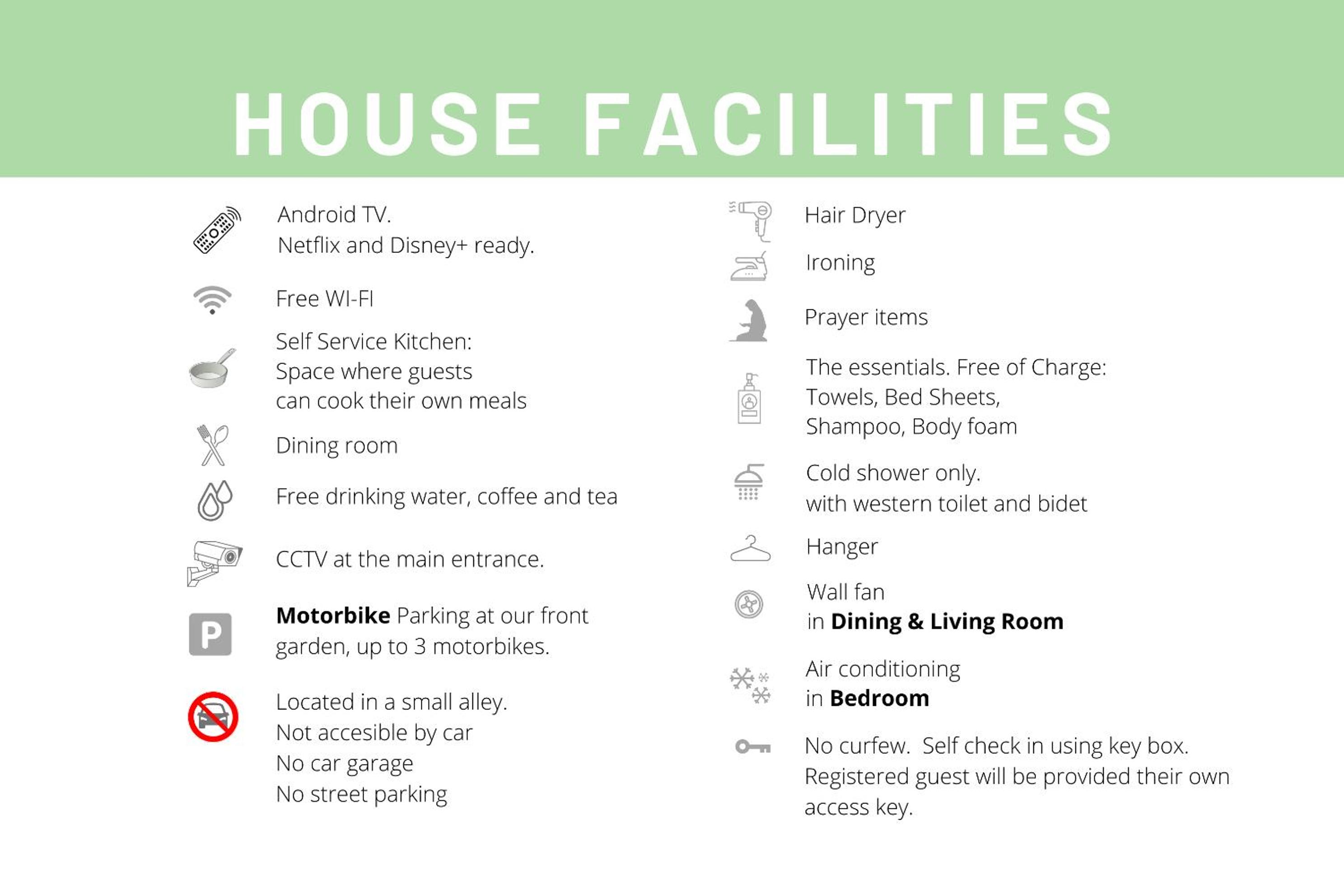SekawanStay Guesthouse Malioboro