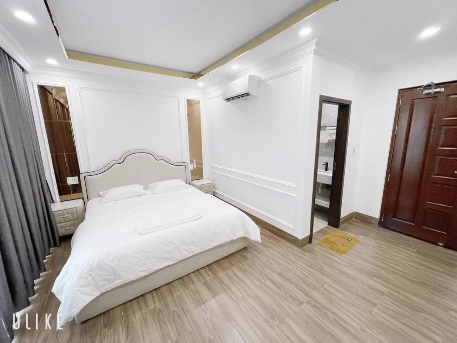 THAO hOUSE ECOGAREN view 2