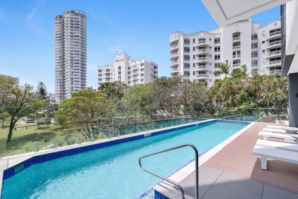 Beauty on Burleigh