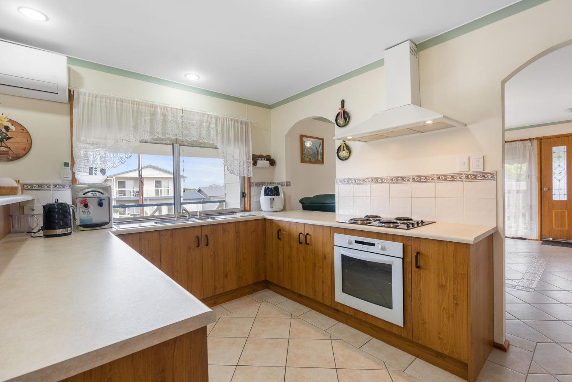 FairWinds - 22 Sunman St, Goolwa Beach