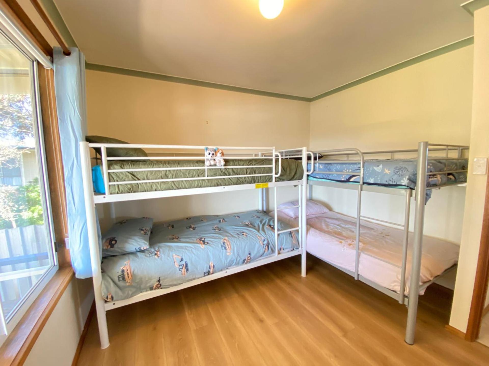 FairWinds - 22 Sunman St, Goolwa Beach