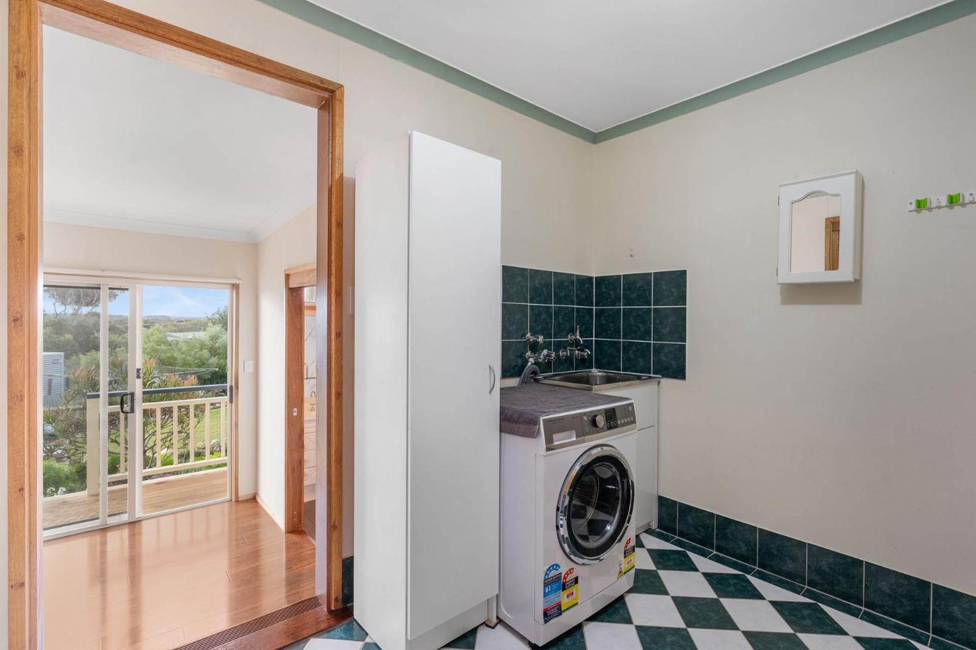 FairWinds - 22 Sunman St, Goolwa Beach