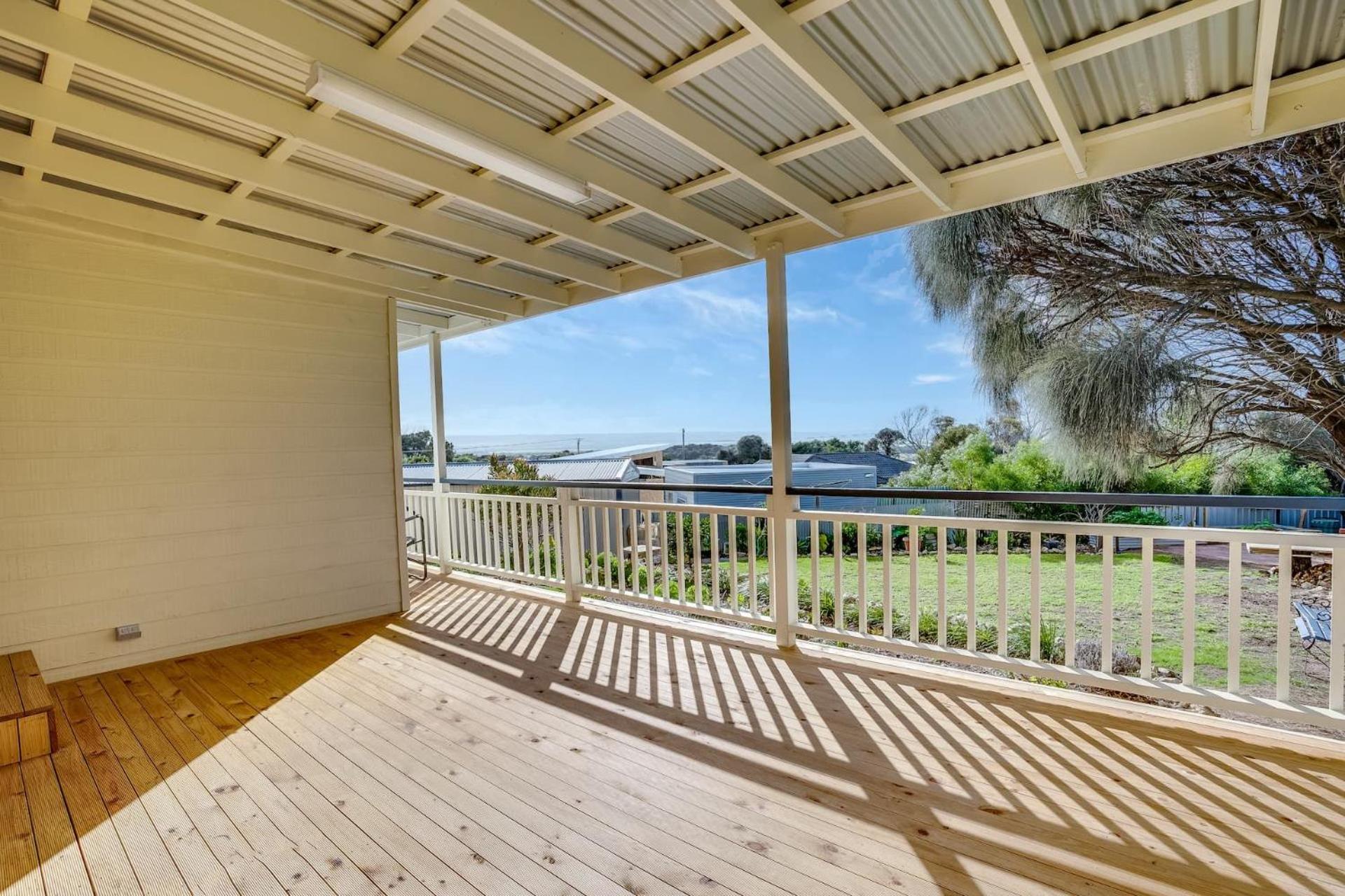 FairWinds - 22 Sunman St, Goolwa Beach