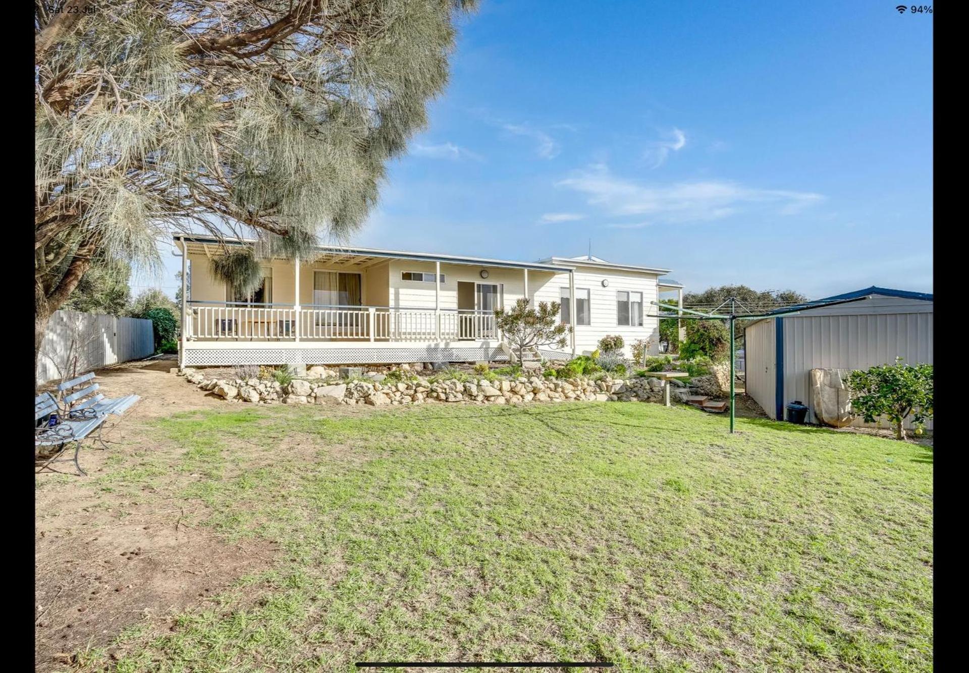 FairWinds - 22 Sunman St, Goolwa Beach