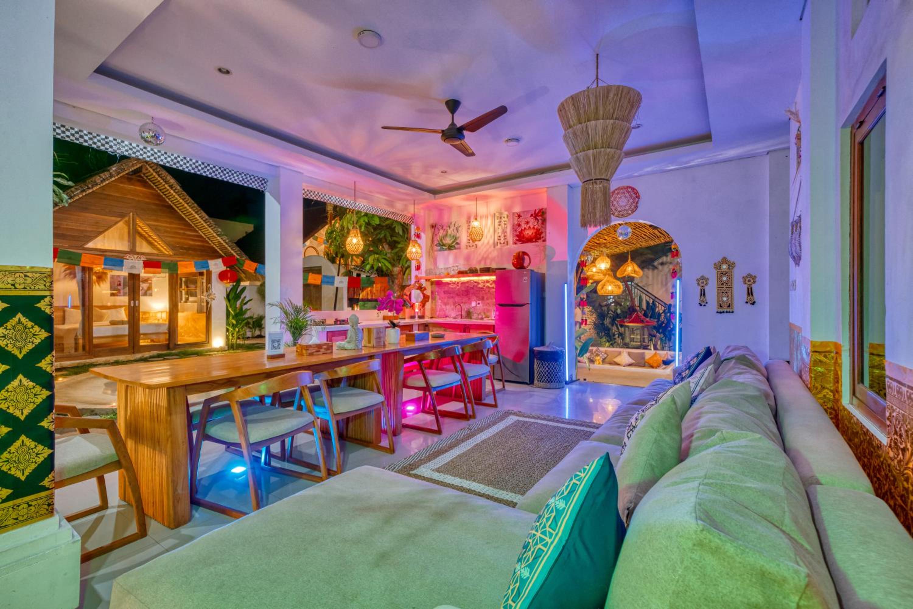 lounge