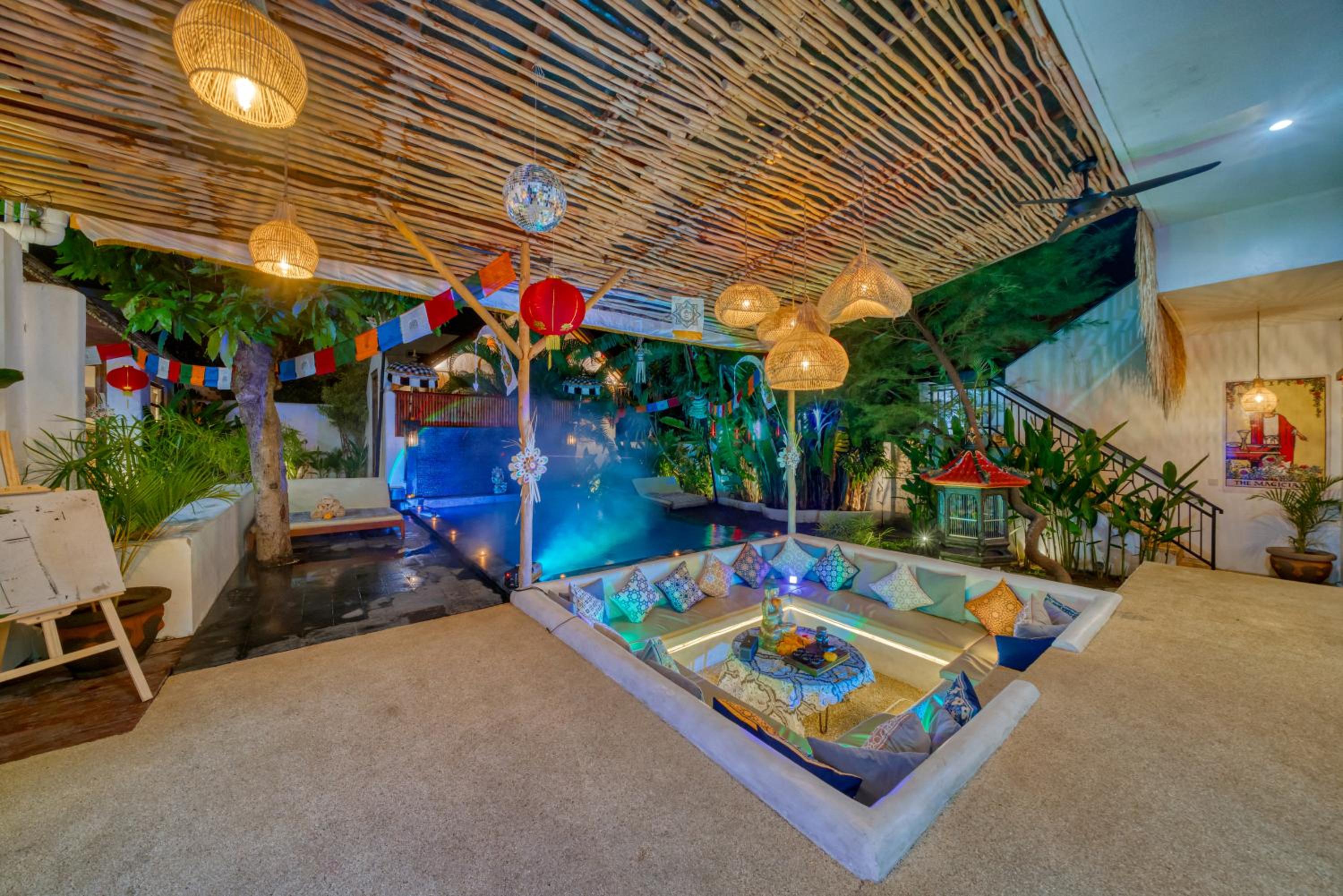 lounge
