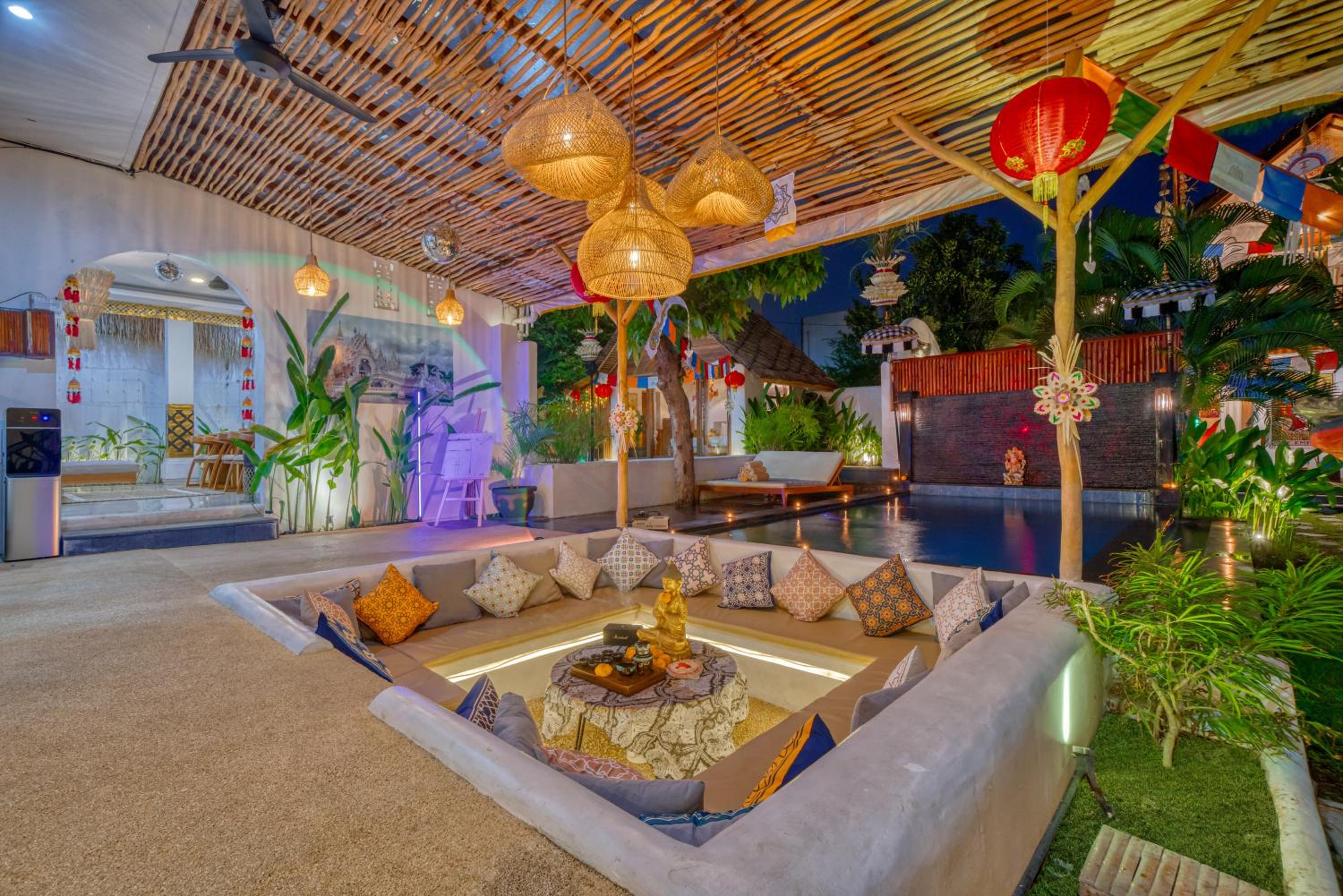 lounge