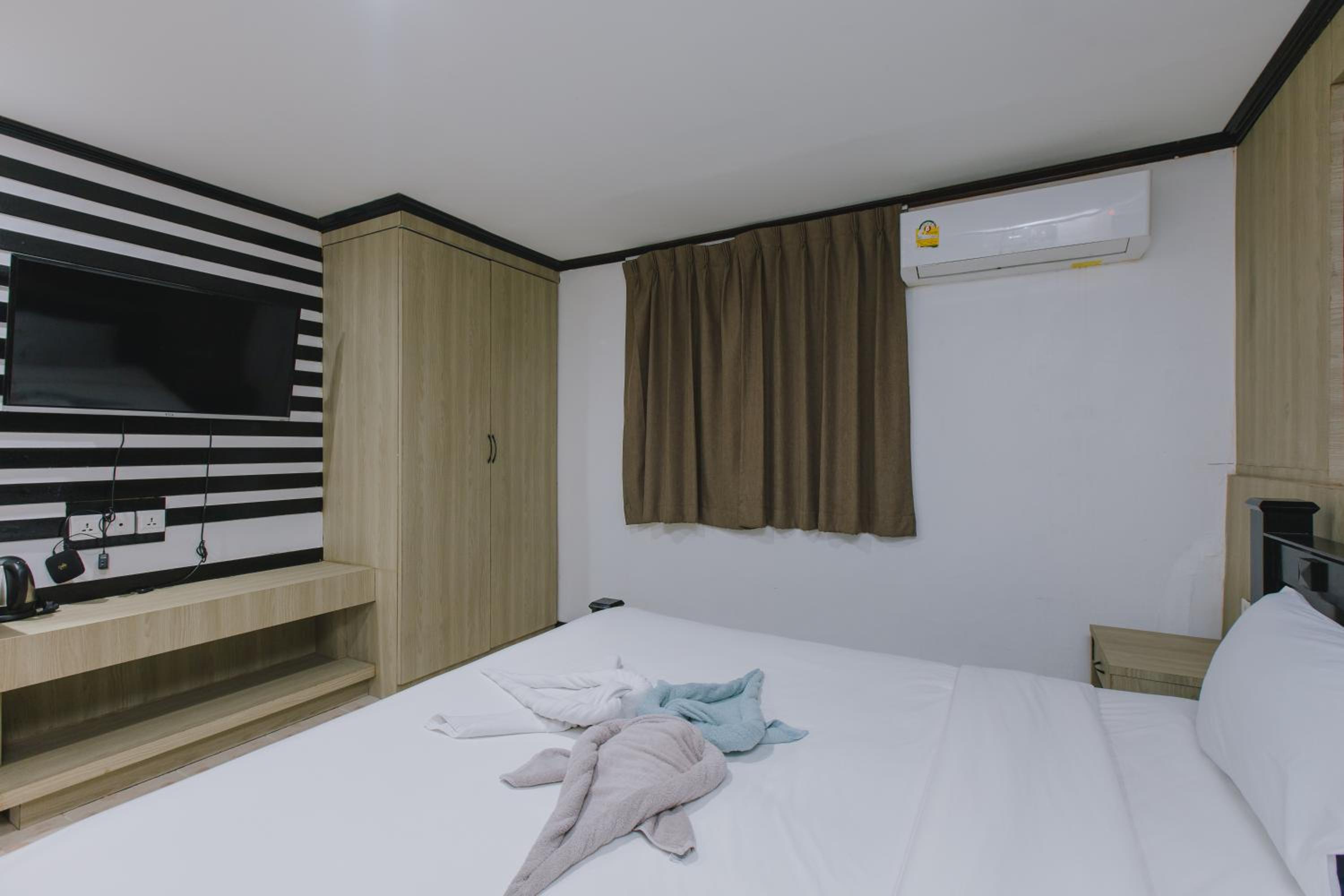 Royal Beach Residence, Patong Beach