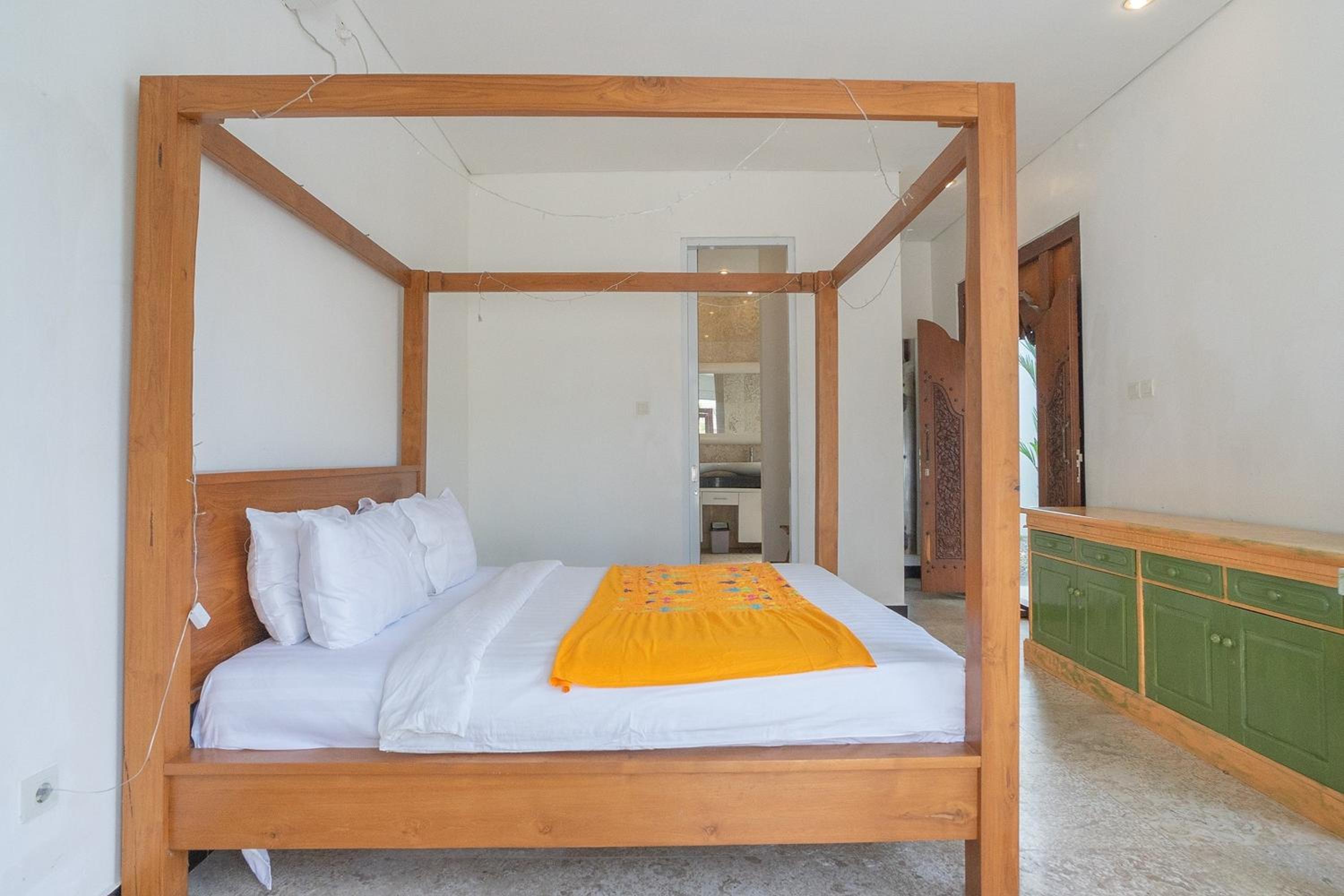 Margarita Villa Canggu