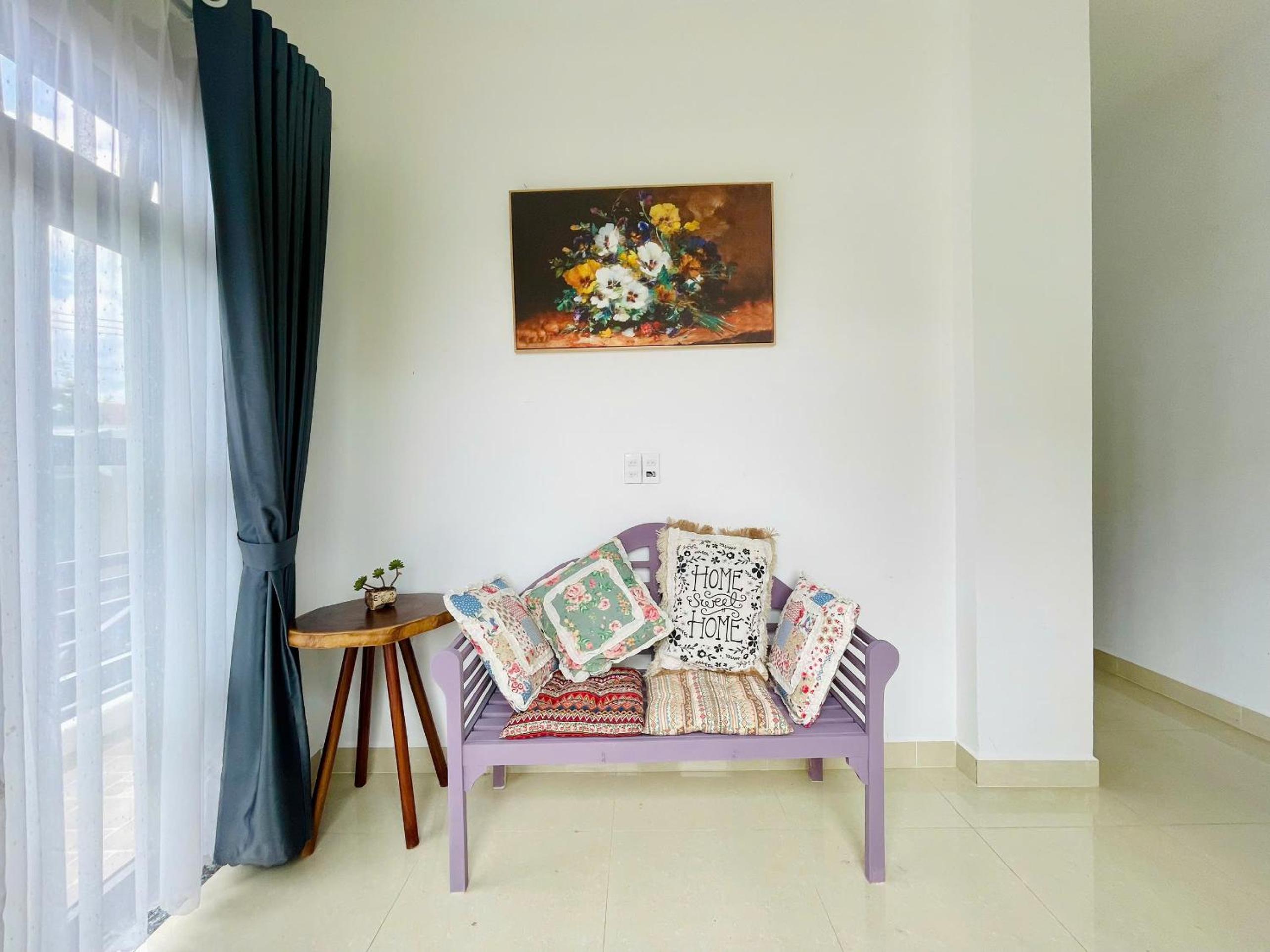 Piano Home