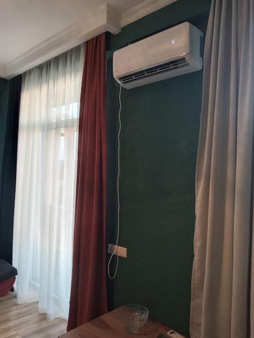 Marine's flat