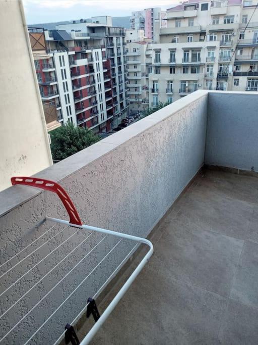 Marine's flat