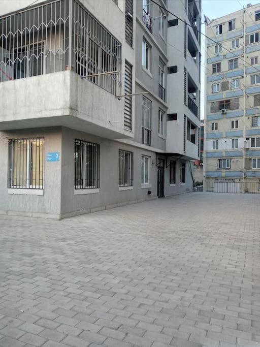 Marine's flat