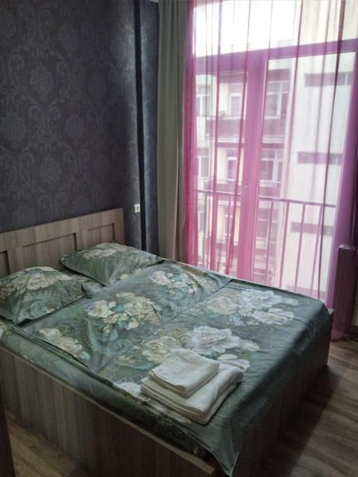 Marine's flat