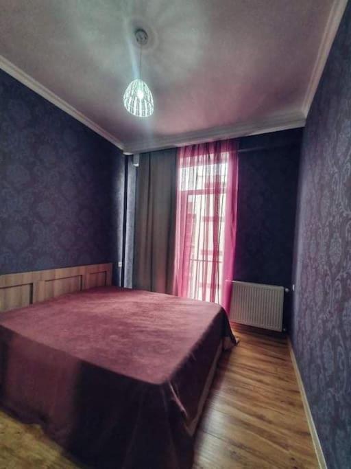 Marine's flat